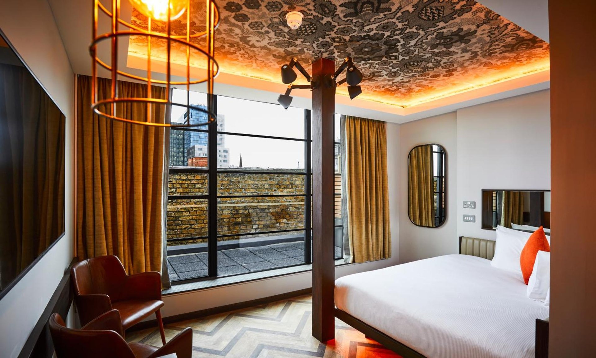 New Road Hotel photo 1