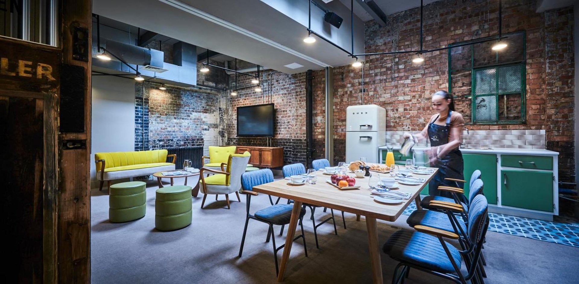 New Road Hotel photo 3