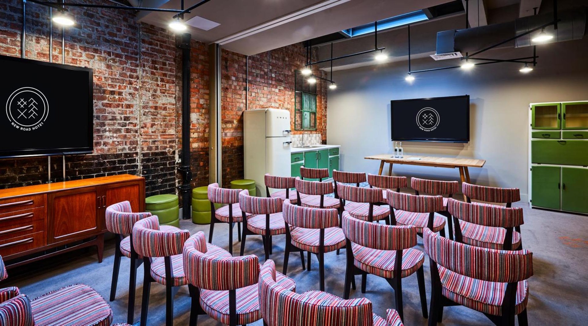 New Road Hotel photo 4