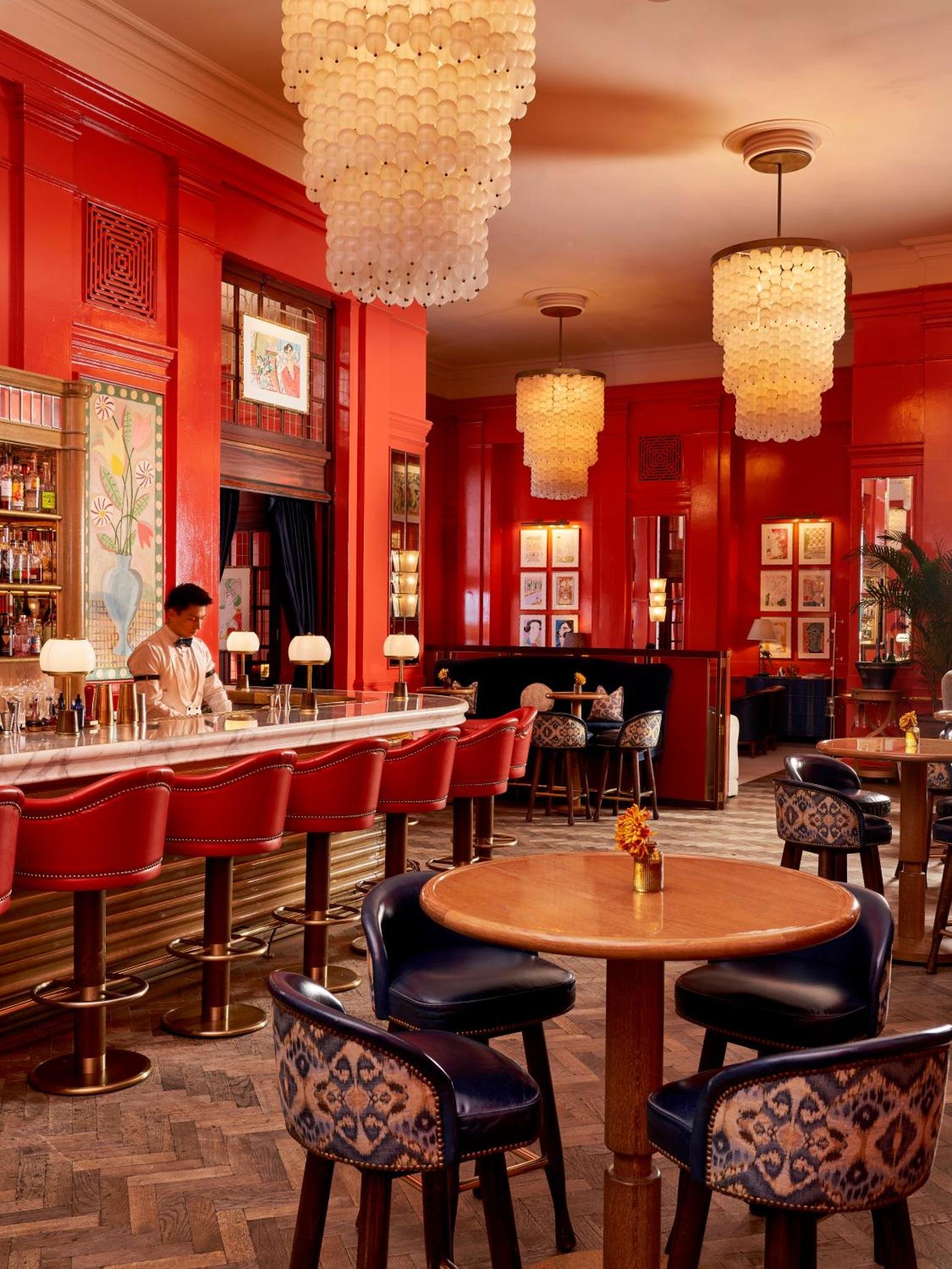 The Bloomsbury Hotel photo 4