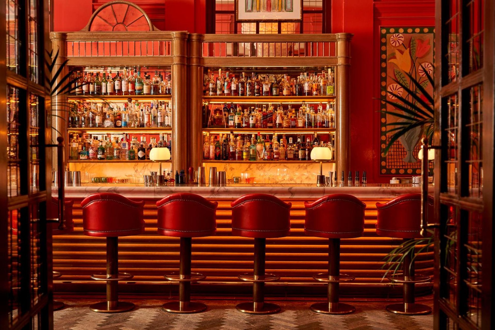 The Bloomsbury Hotel photo 1