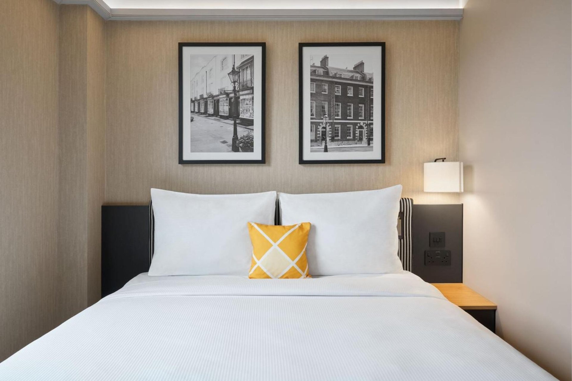 Four Points Flex by Sheraton London Euston photo 3