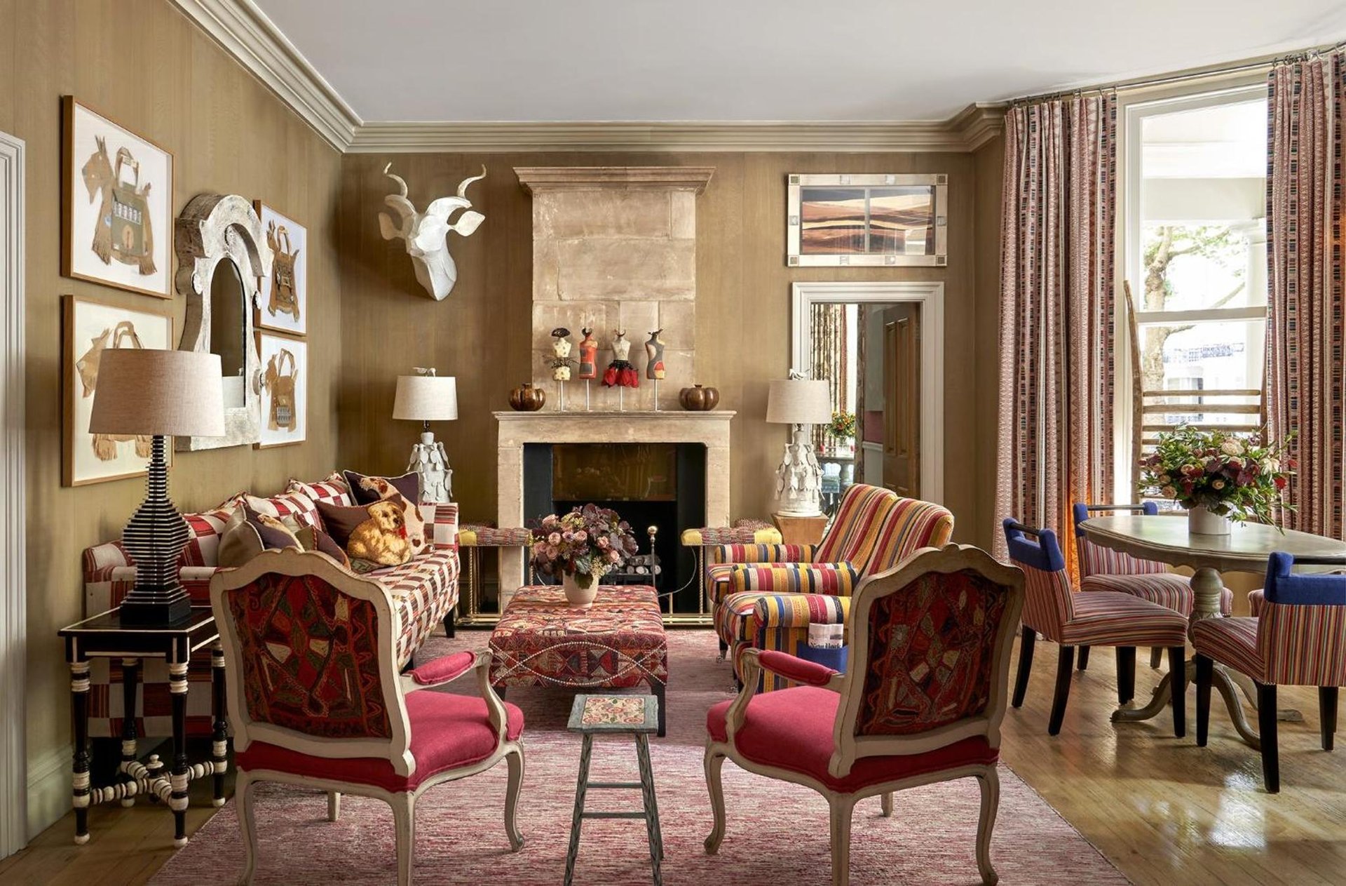 Knightsbridge Hotel, Firmdale Hotels photo 2