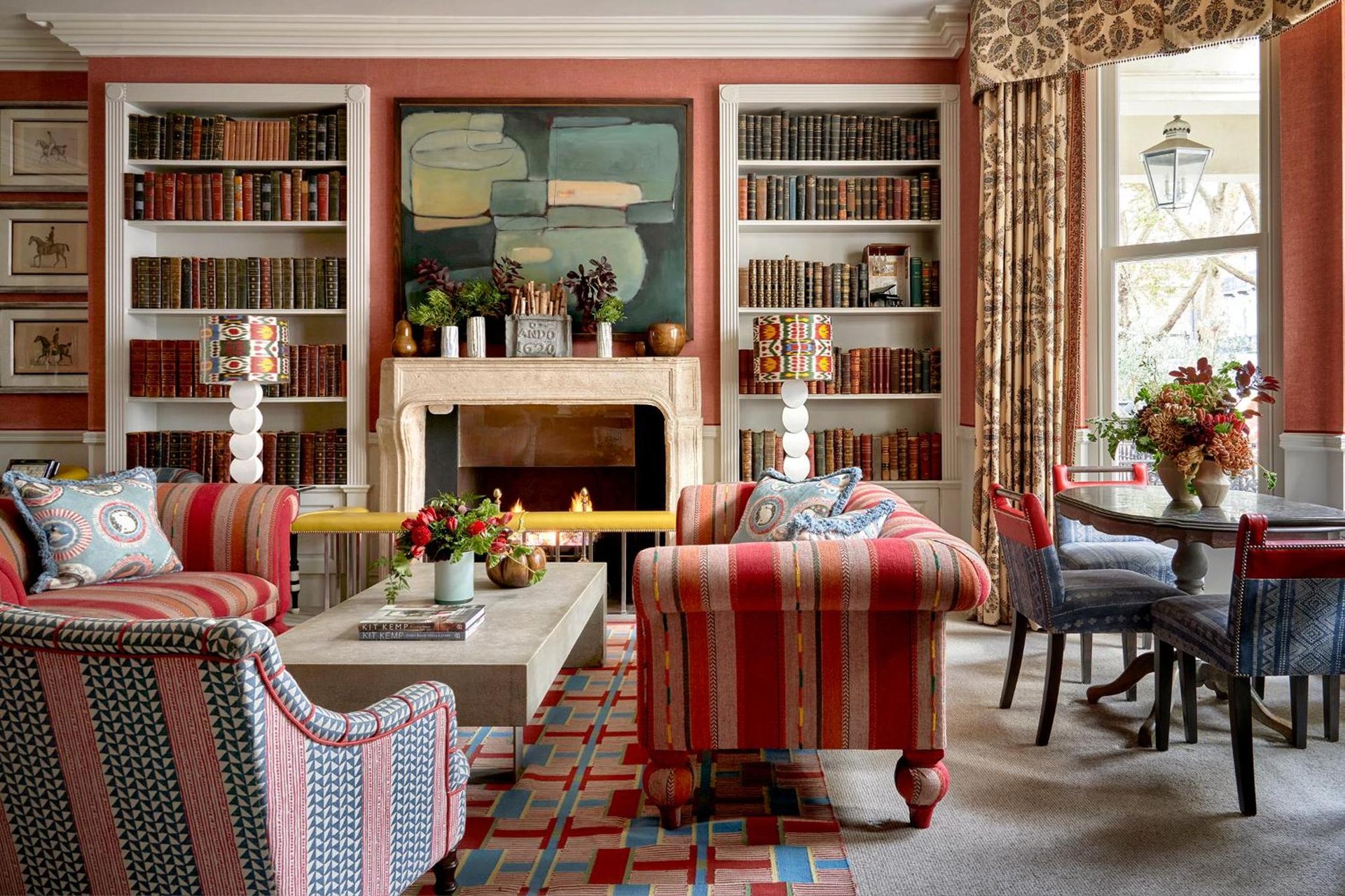 Knightsbridge Hotel, Firmdale Hotels photo 4