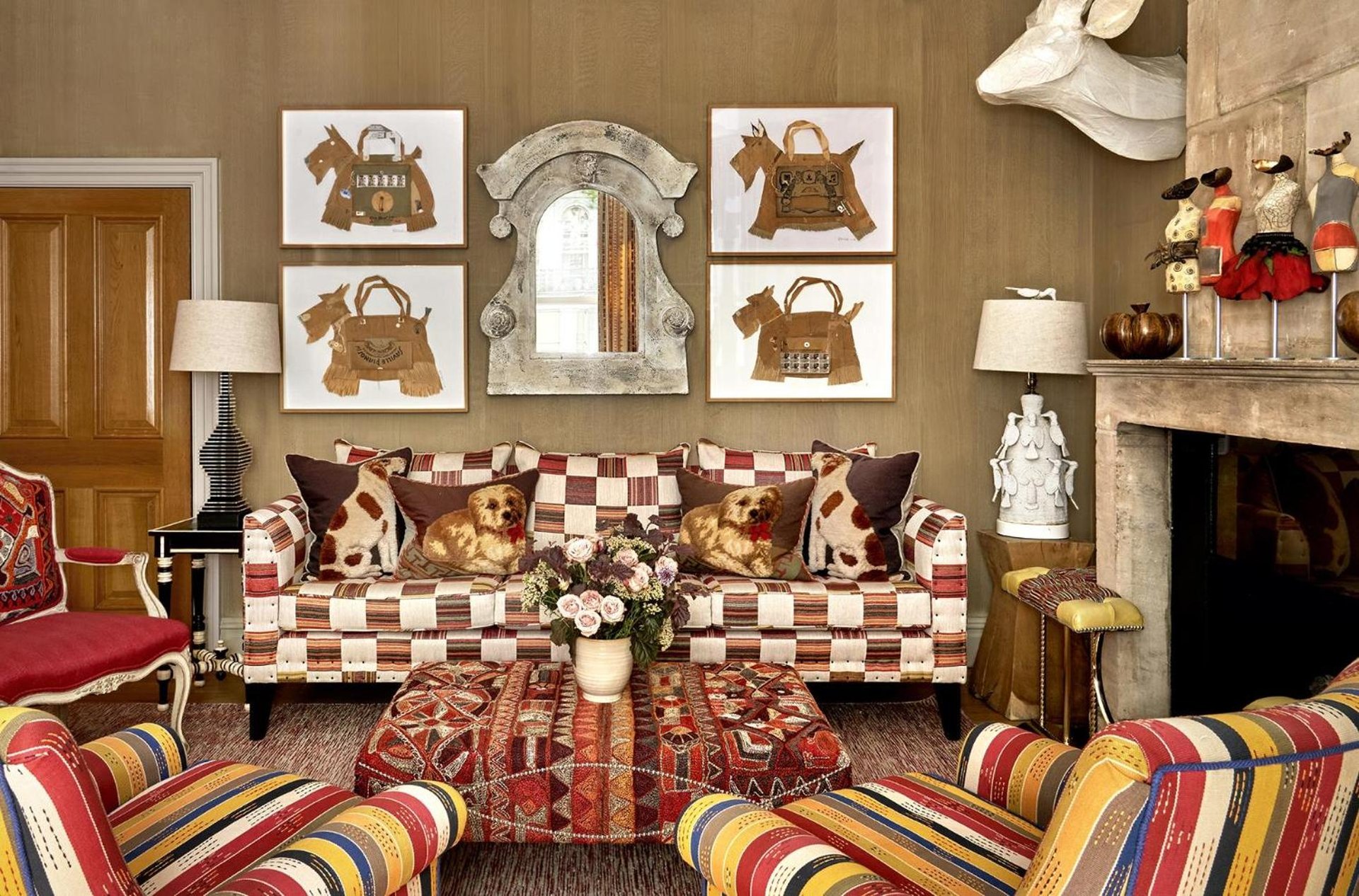 Knightsbridge Hotel, Firmdale Hotels photo 3