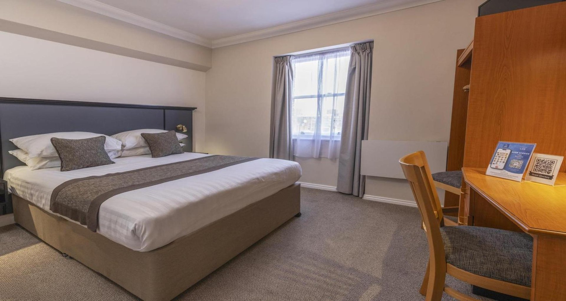 Best Western Corona Hotel photo 1