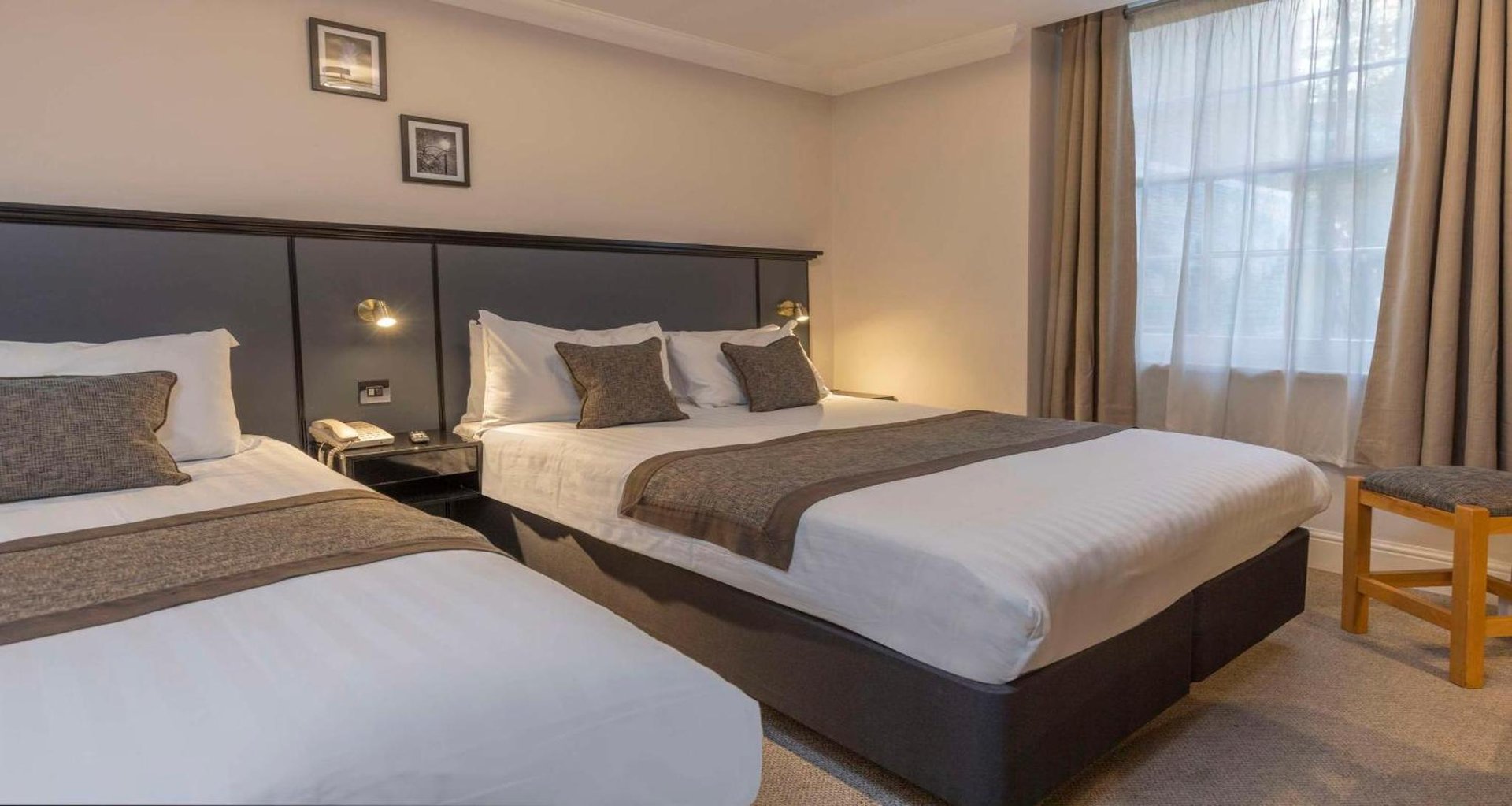Best Western Corona Hotel photo 4