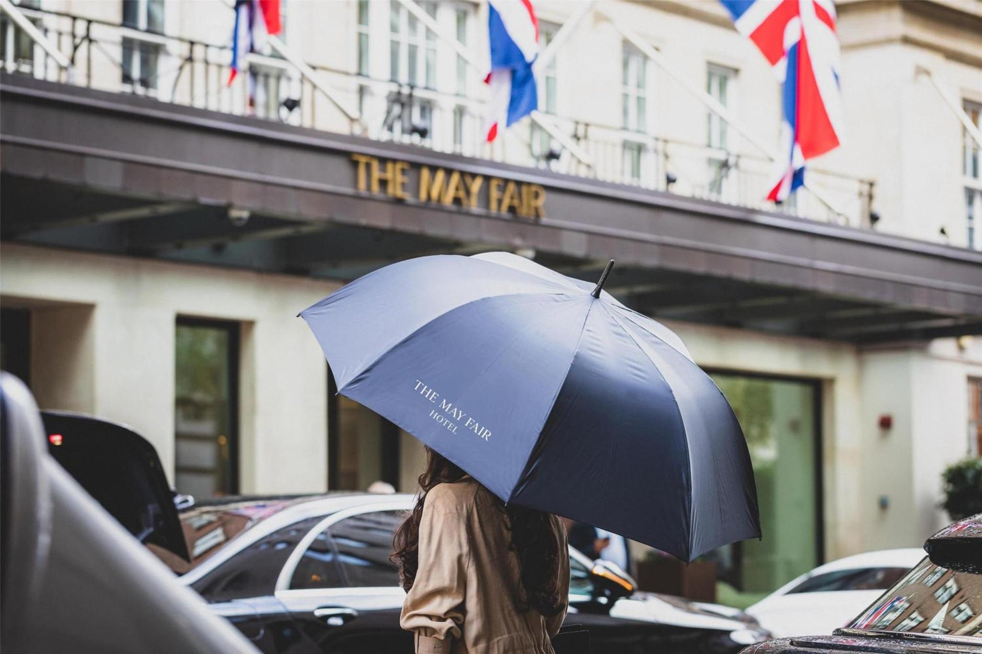 The May Fair, A Radisson Collection Hotel, Mayfair London photo 1