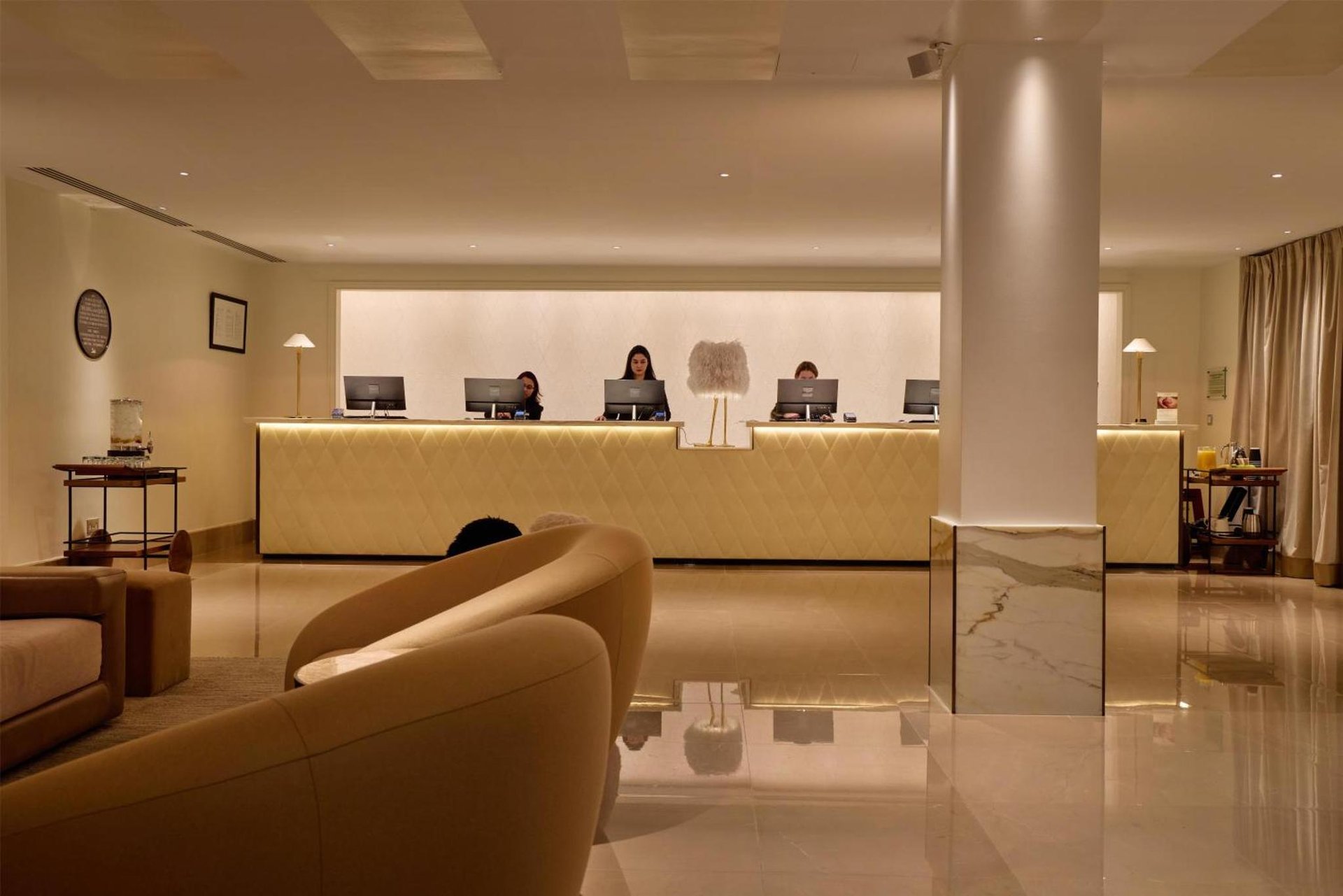 The May Fair, A Radisson Collection Hotel, Mayfair London photo 3
