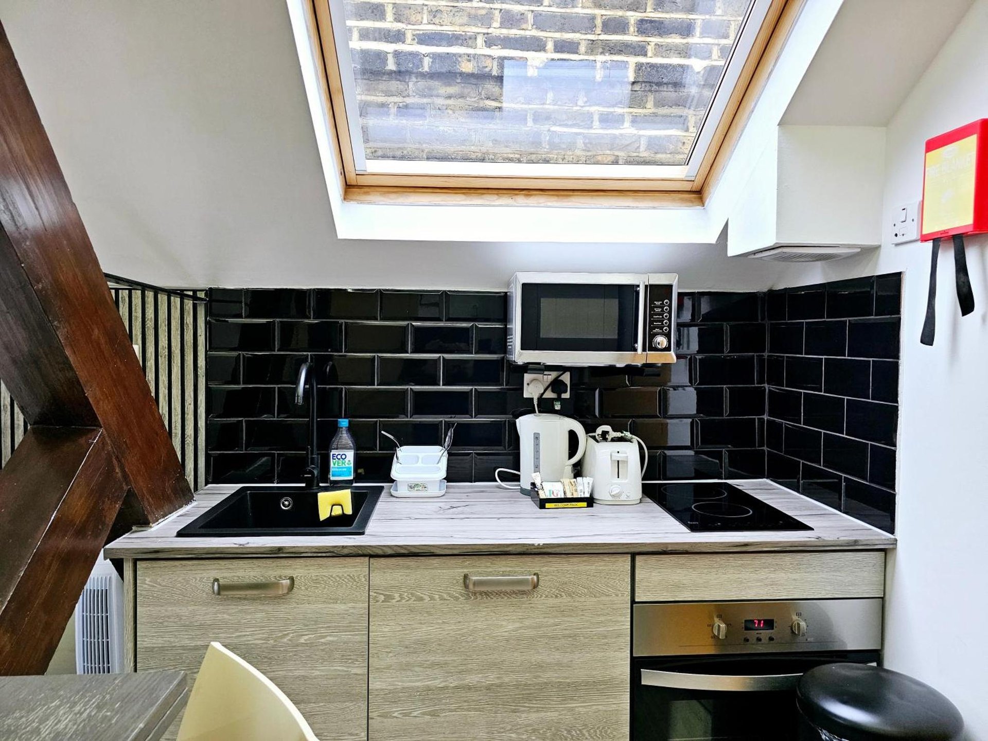 London Stay Apartments photo 2