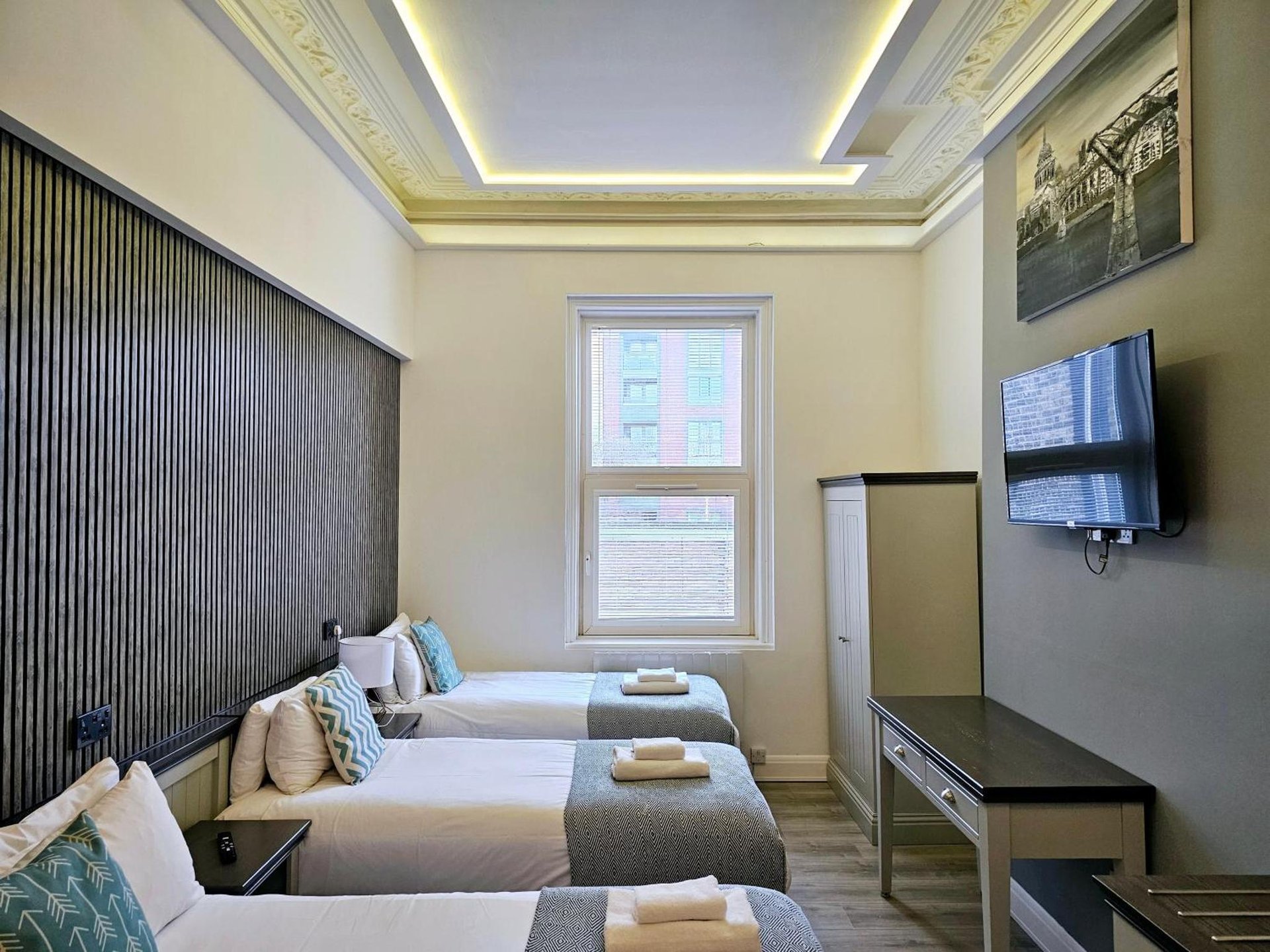 London Stay Apartments photo 4