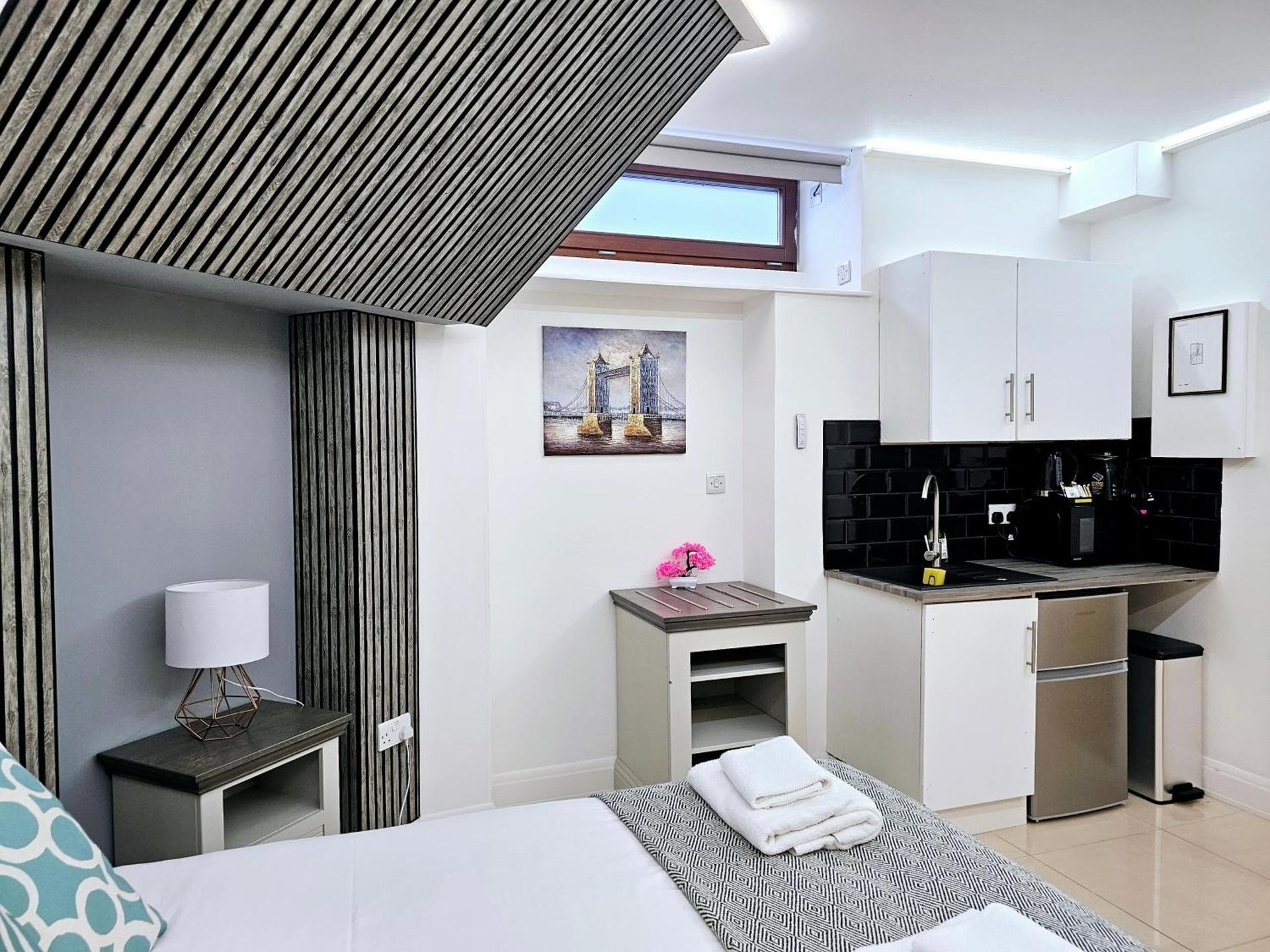 London Stay Apartments photo 3
