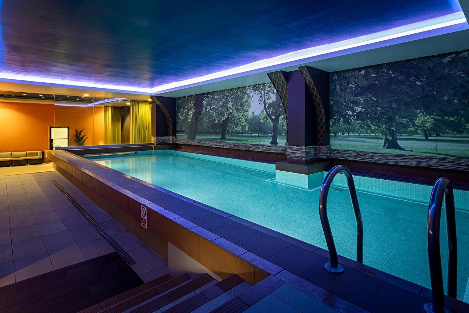 Pestana Chelsea Bridge Hotel & SPA photo 2