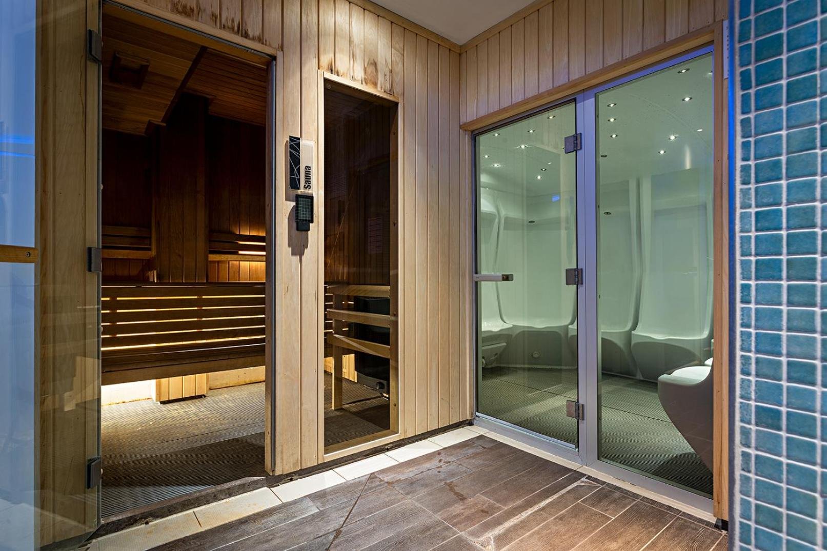 Pestana Chelsea Bridge Hotel & SPA photo 1