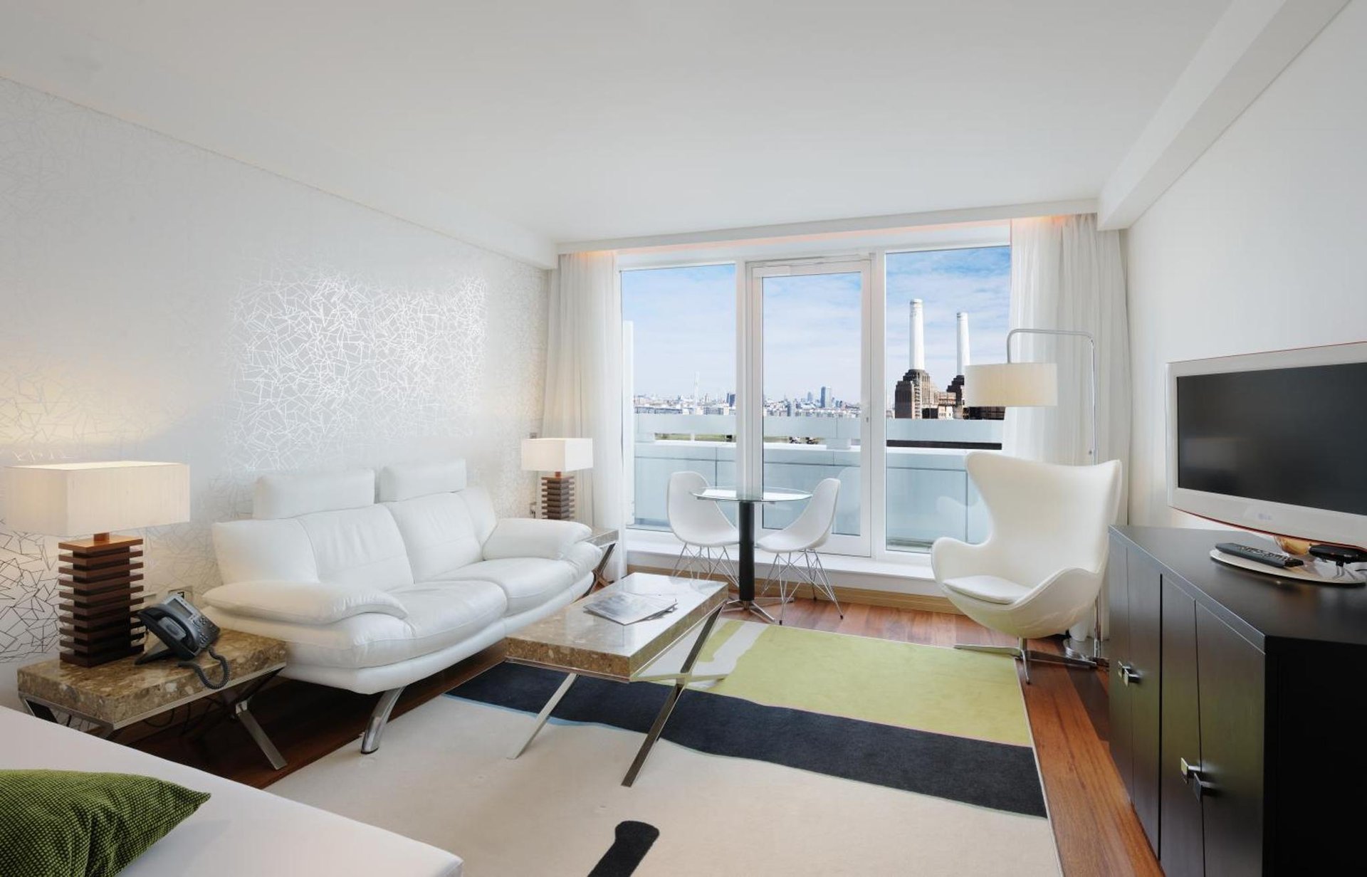 Pestana Chelsea Bridge Hotel & SPA photo 4