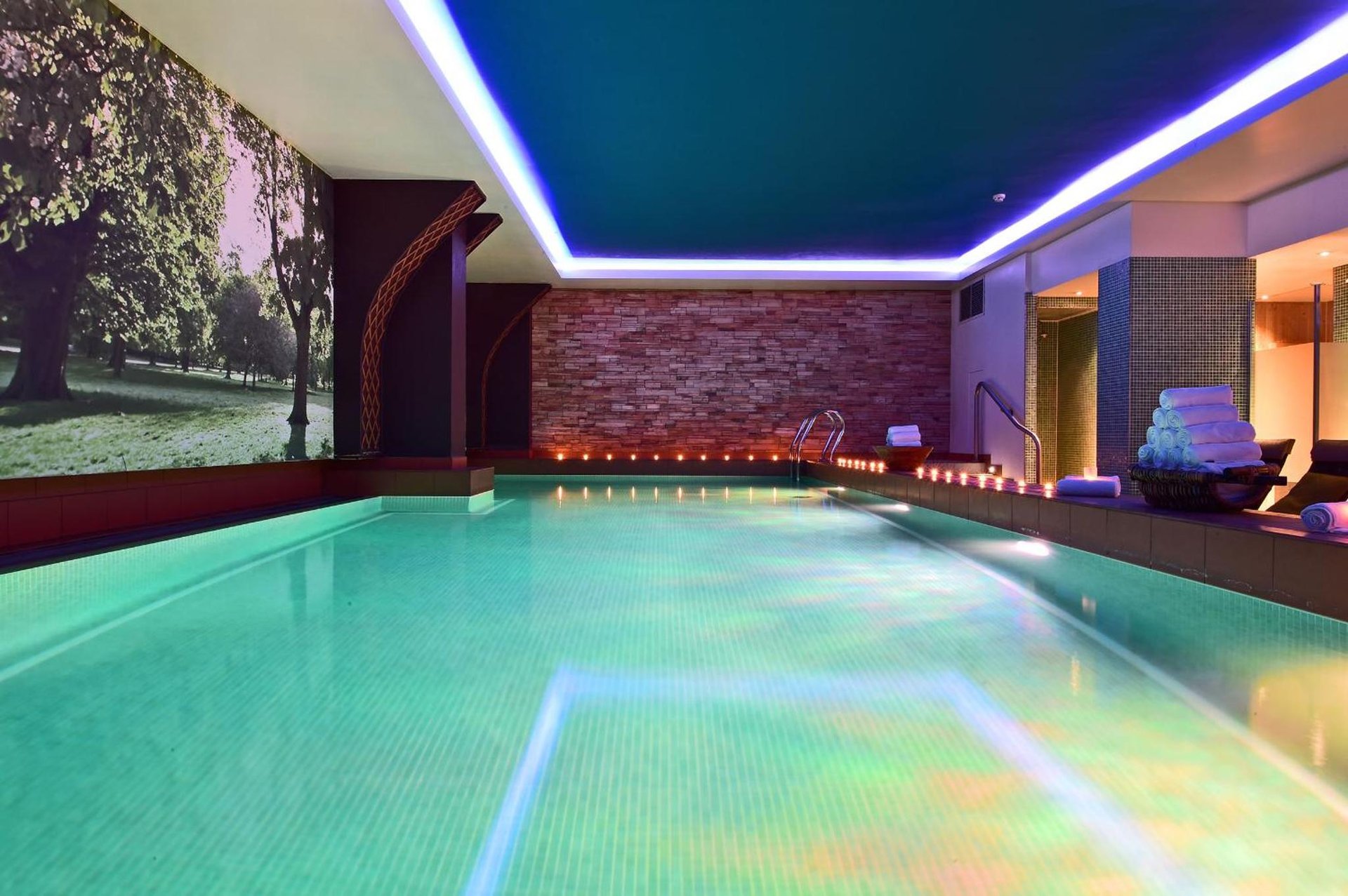 Pestana Chelsea Bridge Hotel & SPA