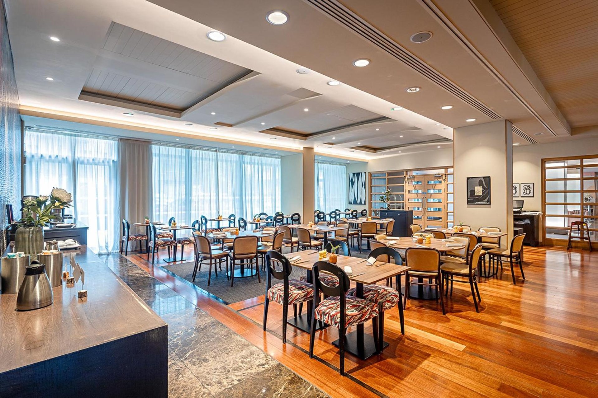 Pestana Chelsea Bridge Hotel & SPA photo 3