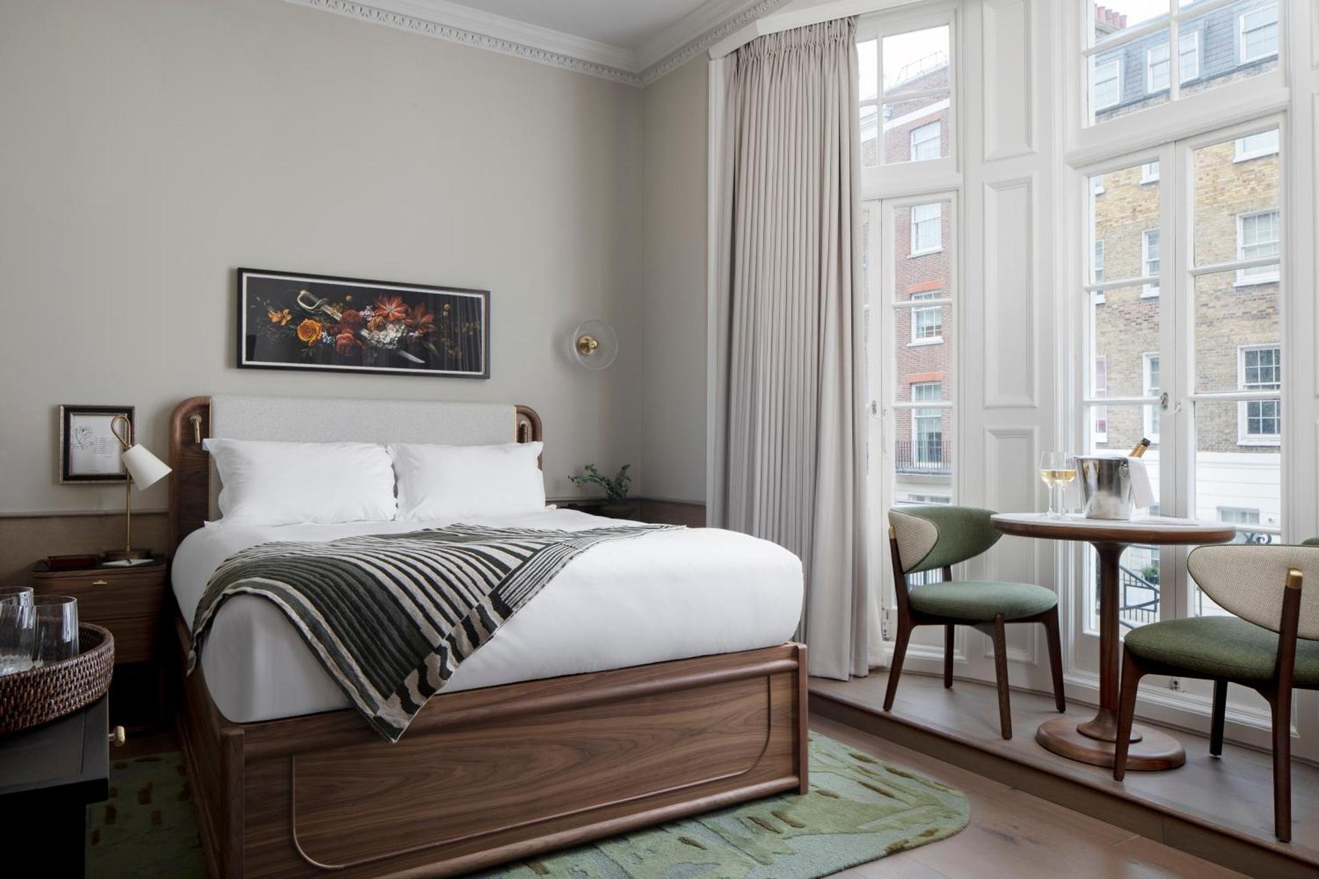 Montcalm Mayfair Townhouse photo 1