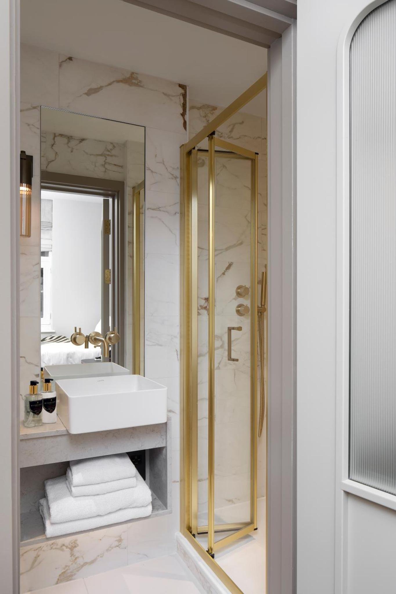 Montcalm Mayfair Townhouse photo 2