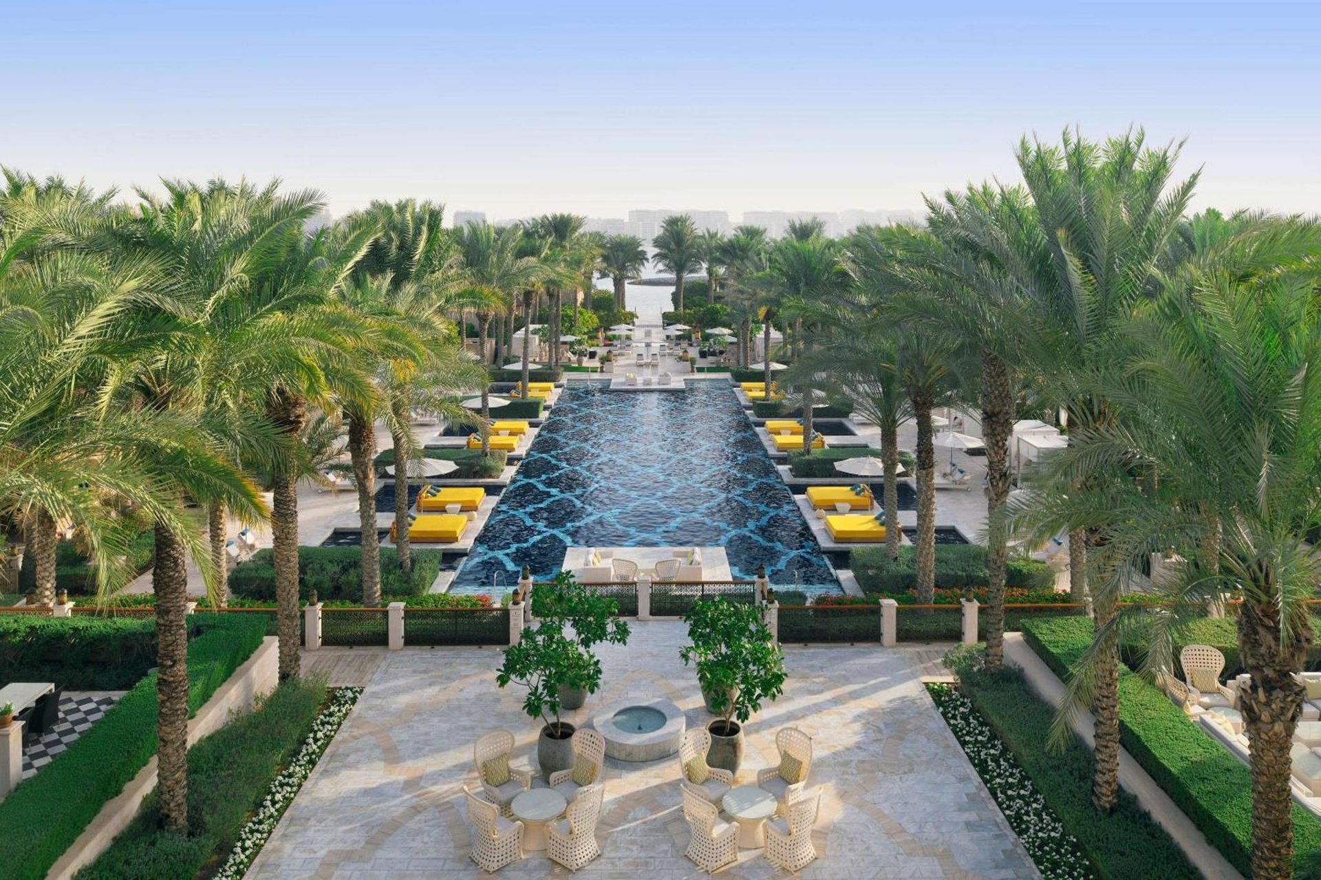 One&Only The Palm Dubai photo 4