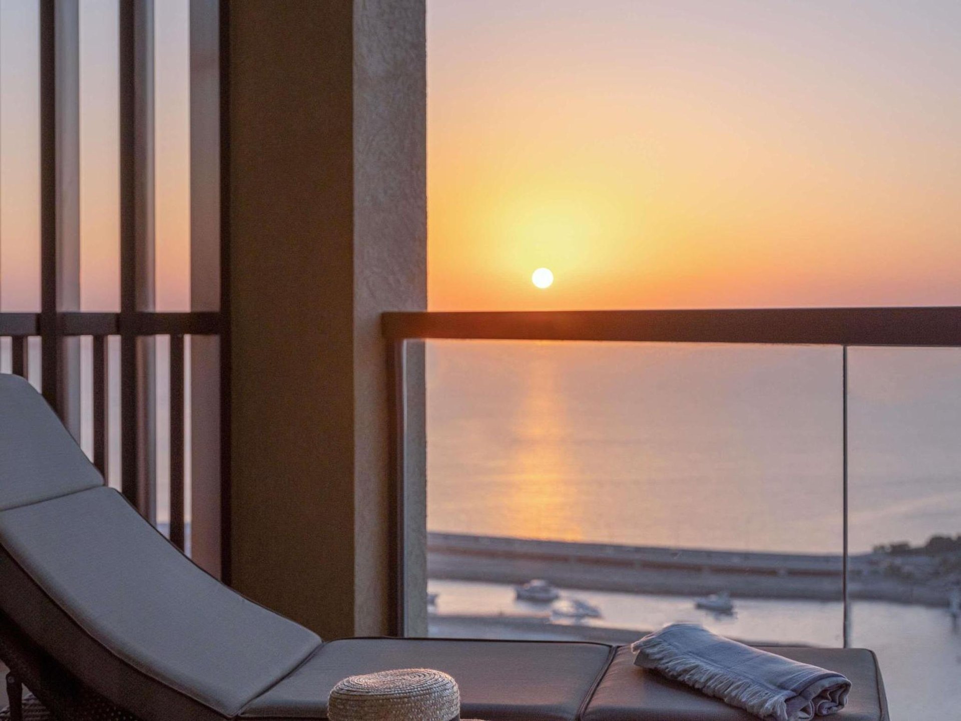 Sofitel Dubai Jumeirah Beach photo 4