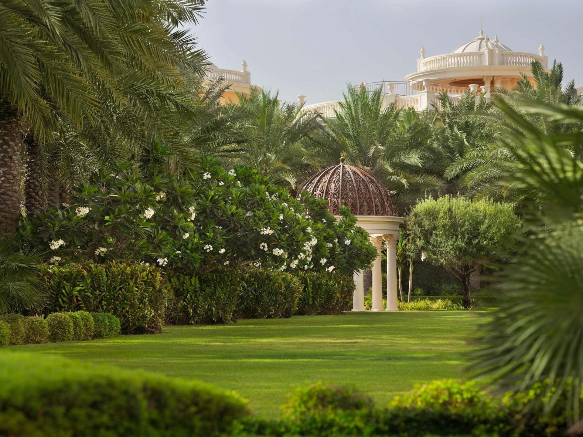 Raffles The Palm photo 4