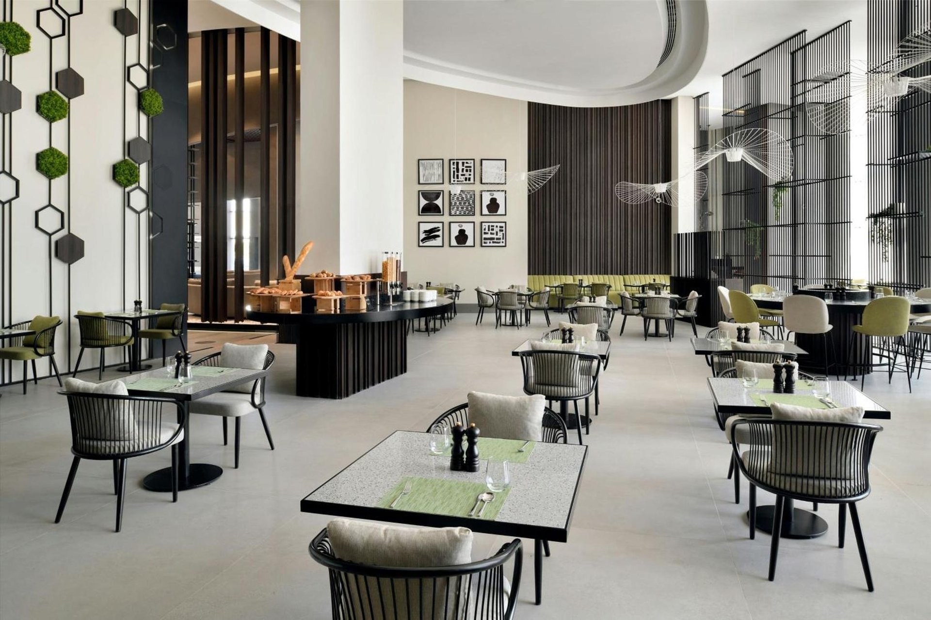 Courtyard by Marriott World Trade Centre, Dubai photo 4
