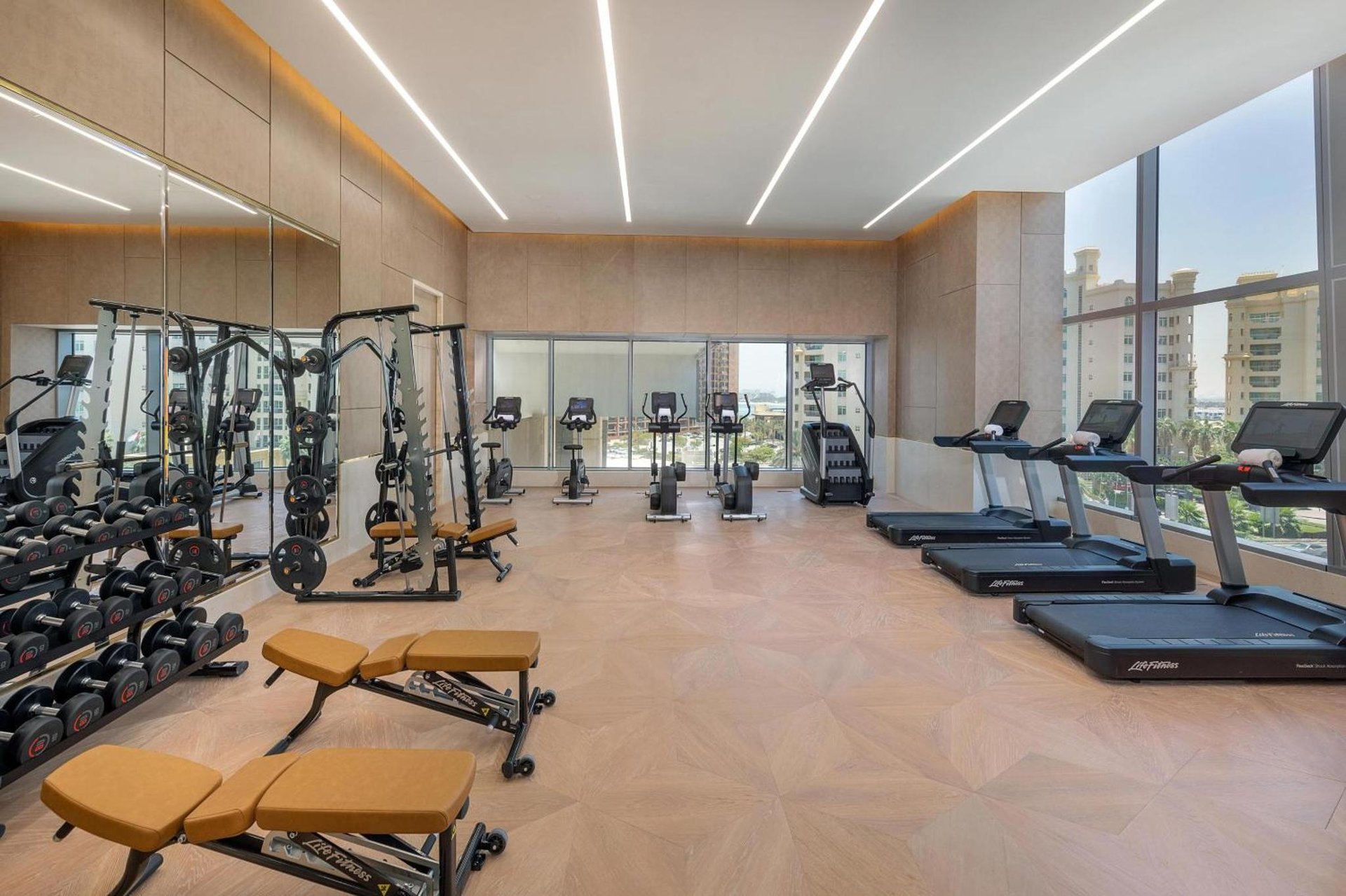 The St. Regis Dubai, The Palm photo 4