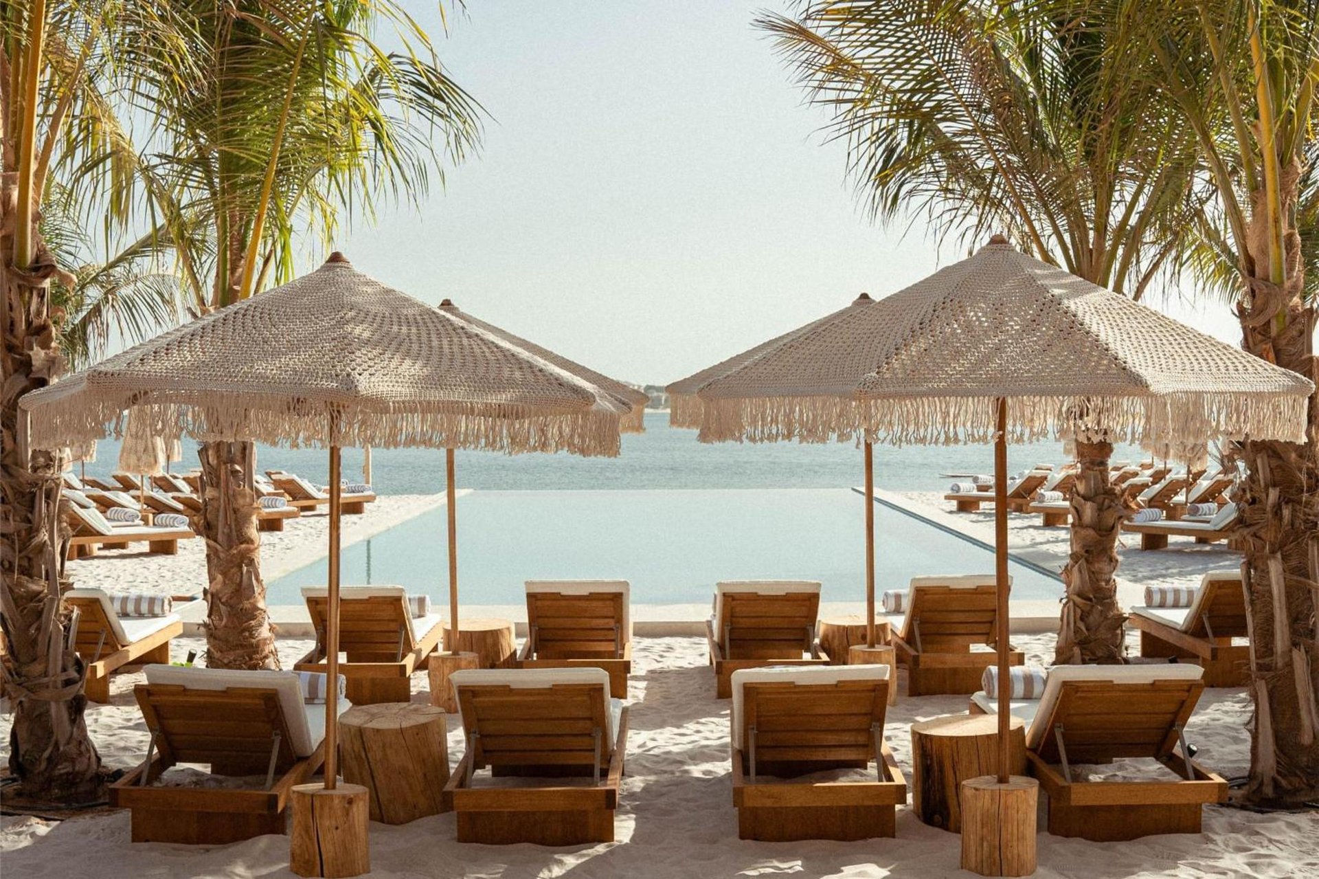 The St. Regis Dubai, The Palm photo 3
