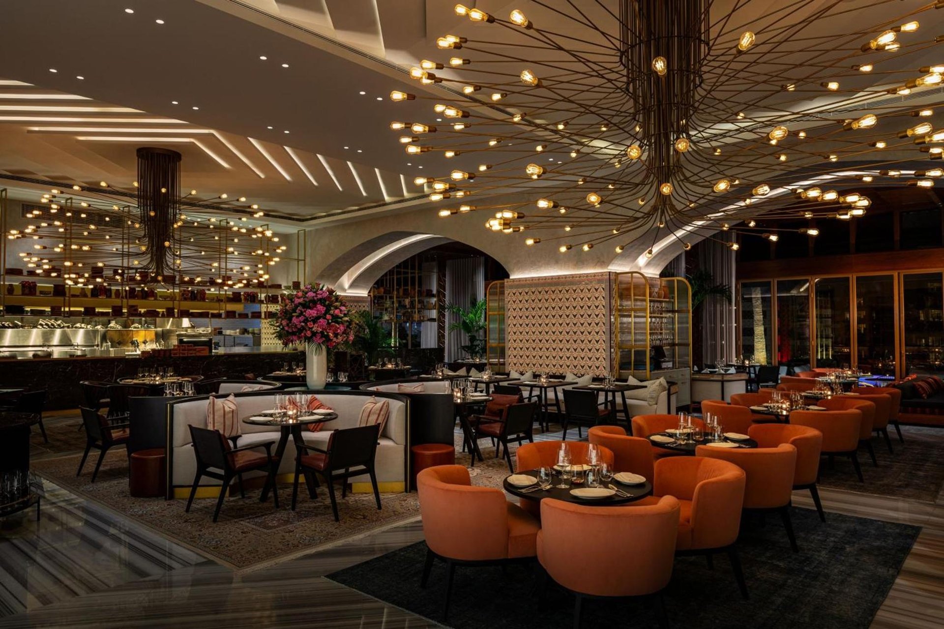 The St. Regis Dubai, The Palm photo 2