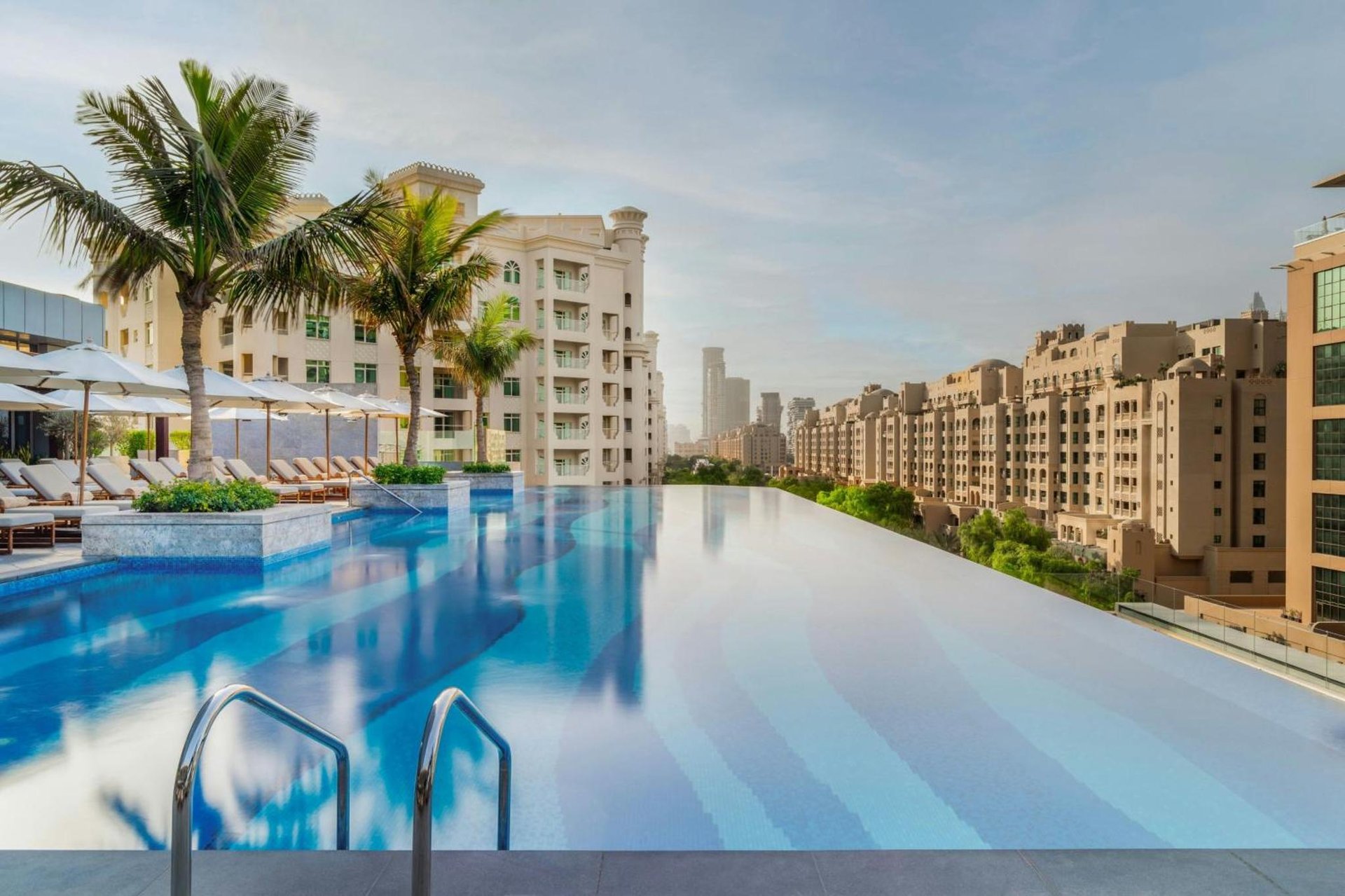 The St. Regis Dubai, The Palm photo 1