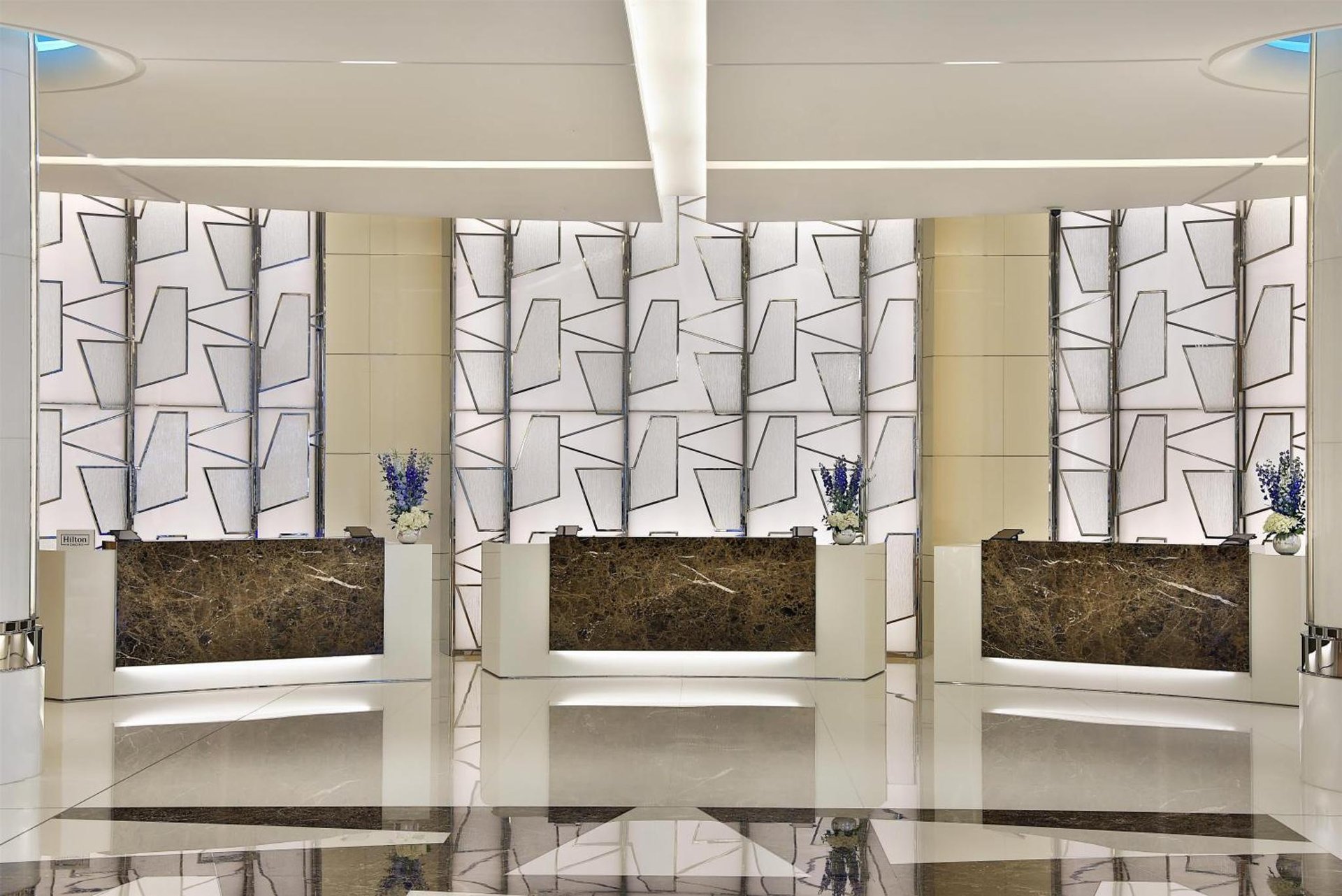 Hilton Dubai Palm Jumeirah photo 3