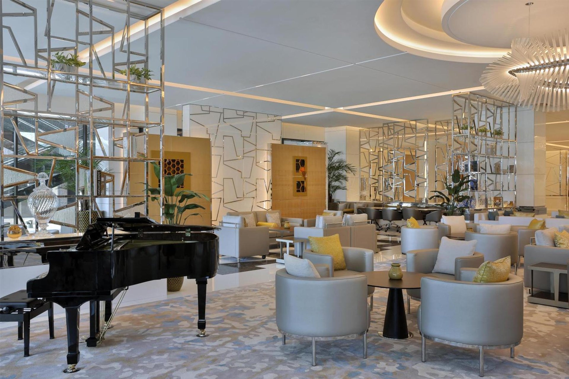 Hilton Dubai Palm Jumeirah photo 4