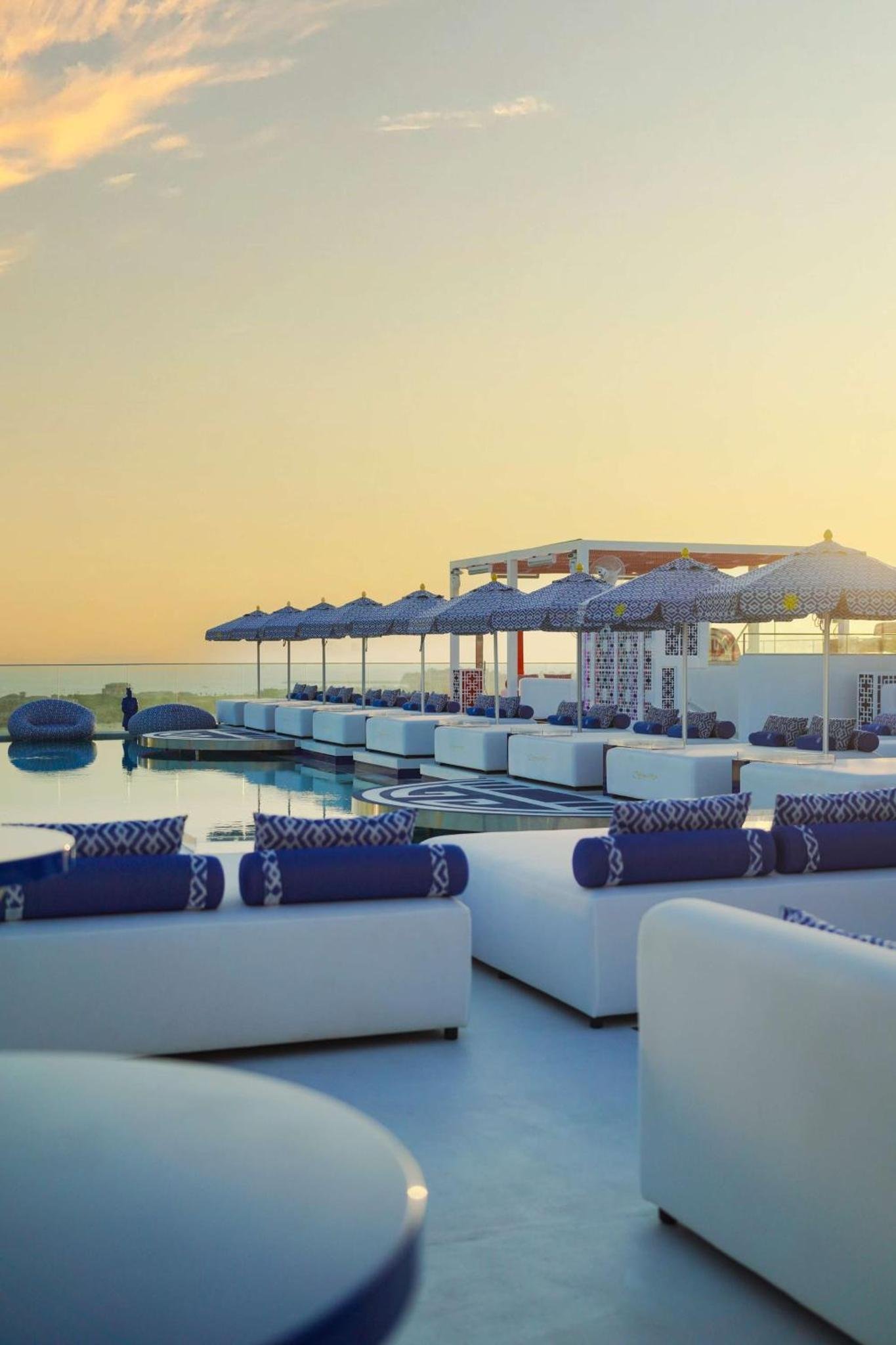 Radisson Beach Resort Palm Jumeirah photo 4