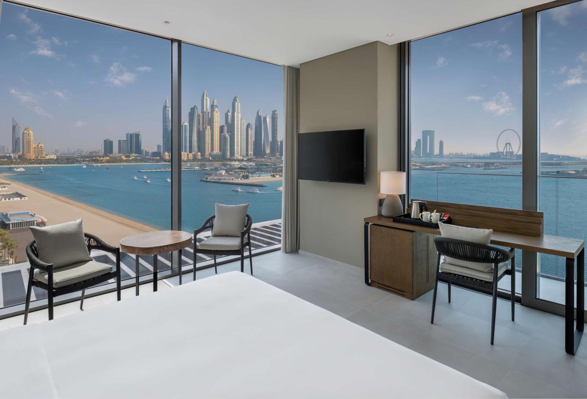 Radisson Beach Resort Palm Jumeirah photo 1