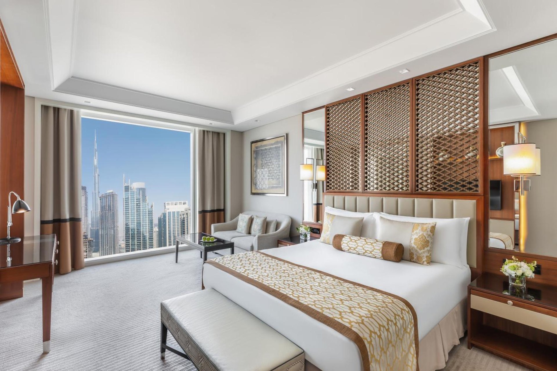 Taj Dubai photo 2