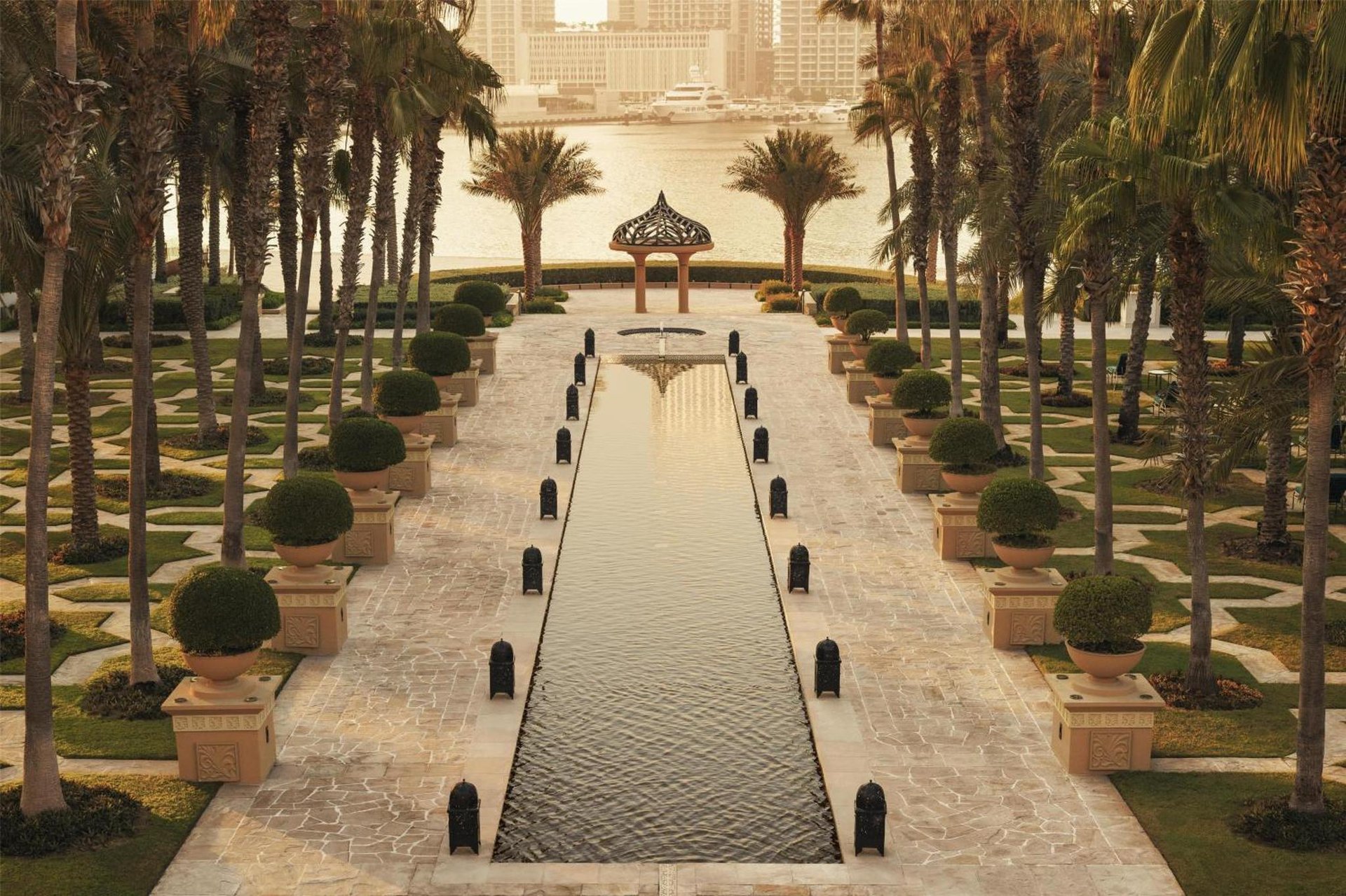 One&Only Royal Mirage Resort Dubai photo 1