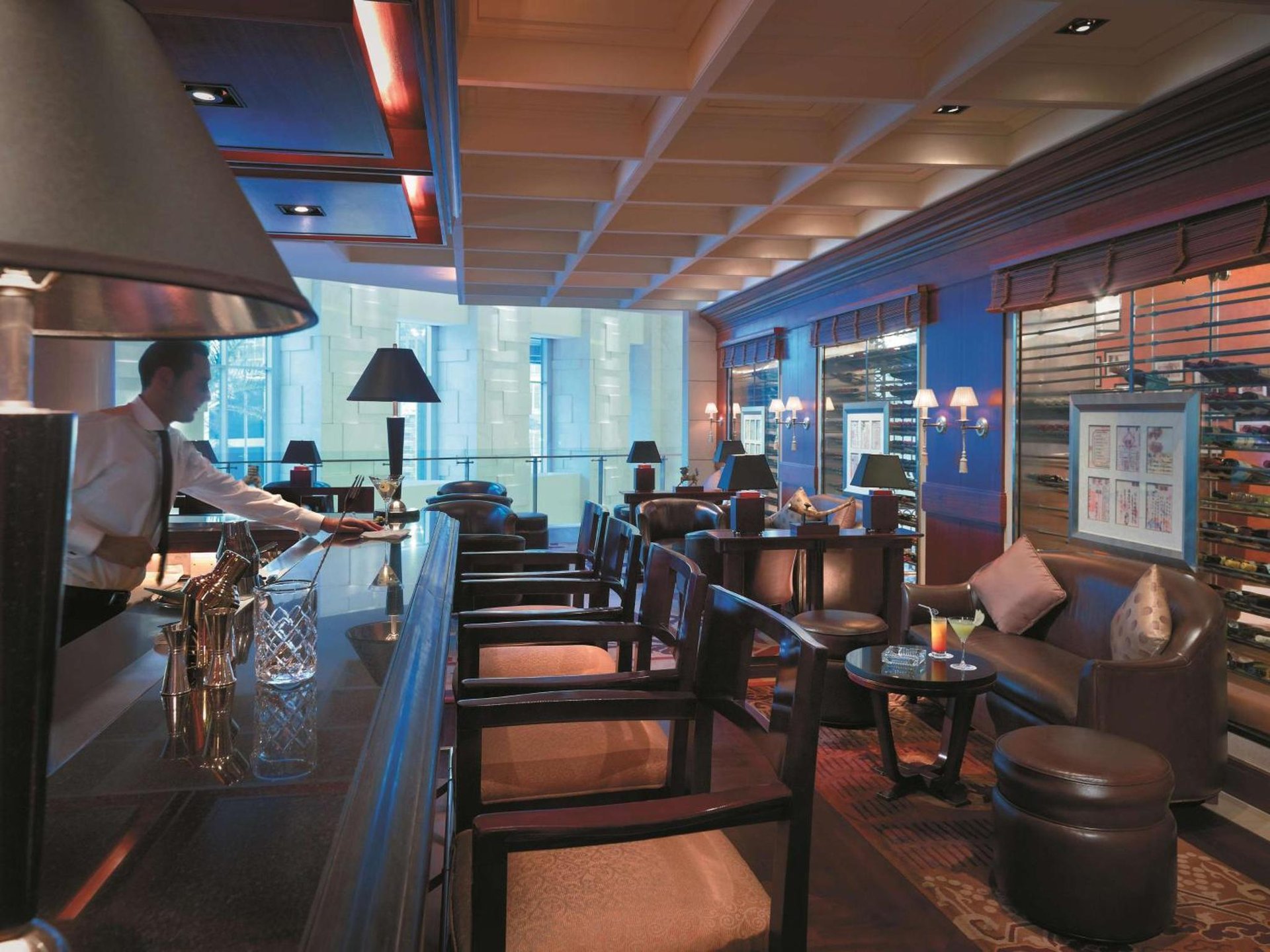 Shangri-La Dubai photo 4