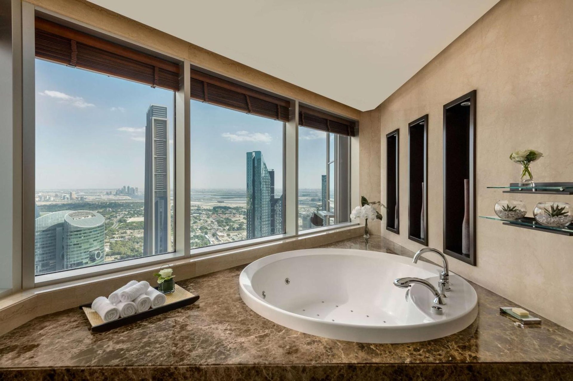 Shangri-La Dubai photo 2