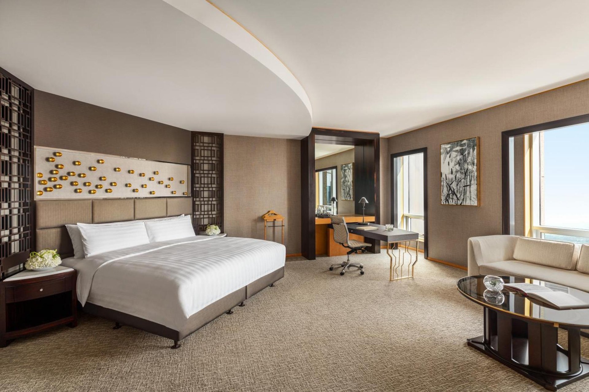Shangri-La Dubai photo 1