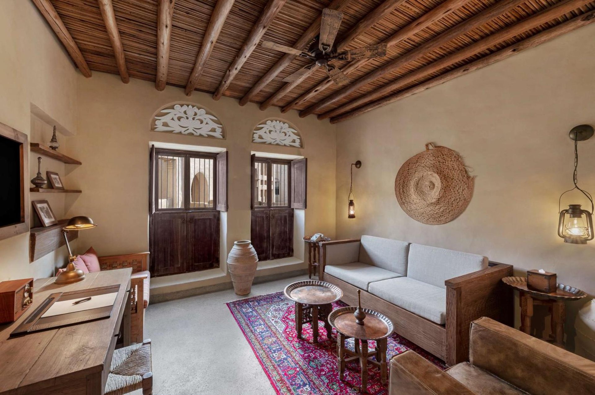 Al Seef Heritage Hotel Dubai, Curio Collection by Hilton photo 1