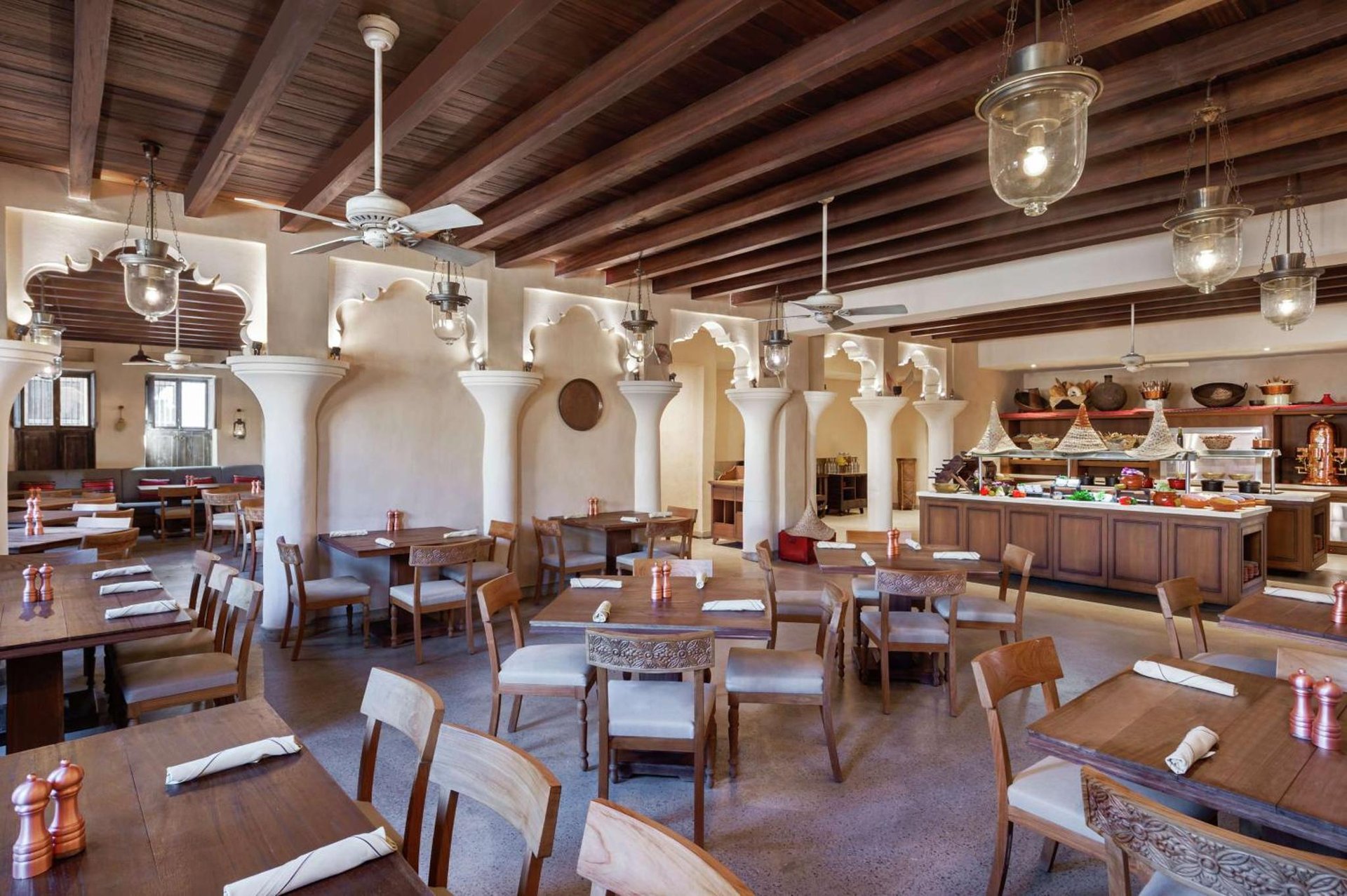 Al Seef Heritage Hotel Dubai, Curio Collection by Hilton photo 4