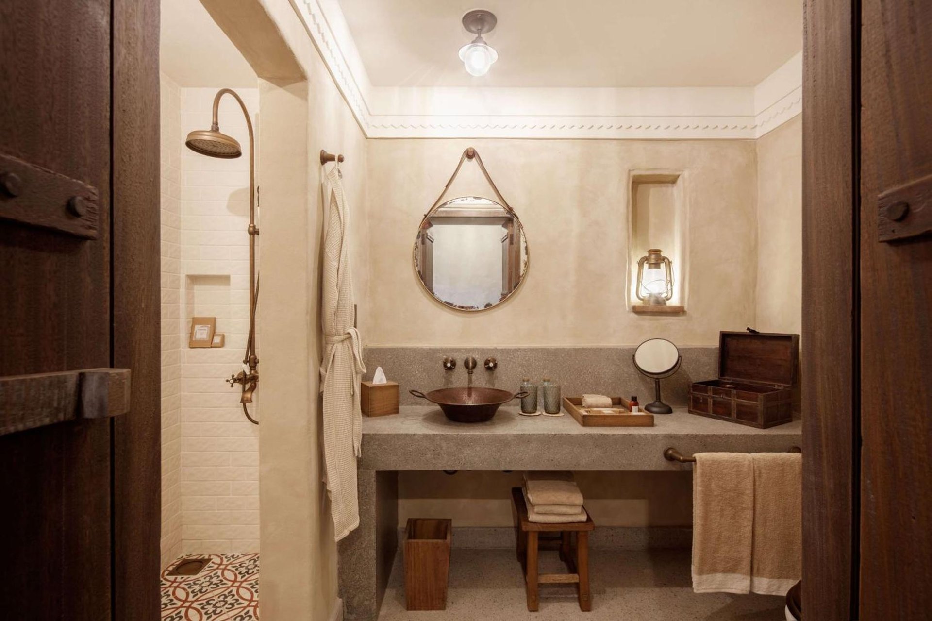 Al Seef Heritage Hotel Dubai, Curio Collection by Hilton photo 2