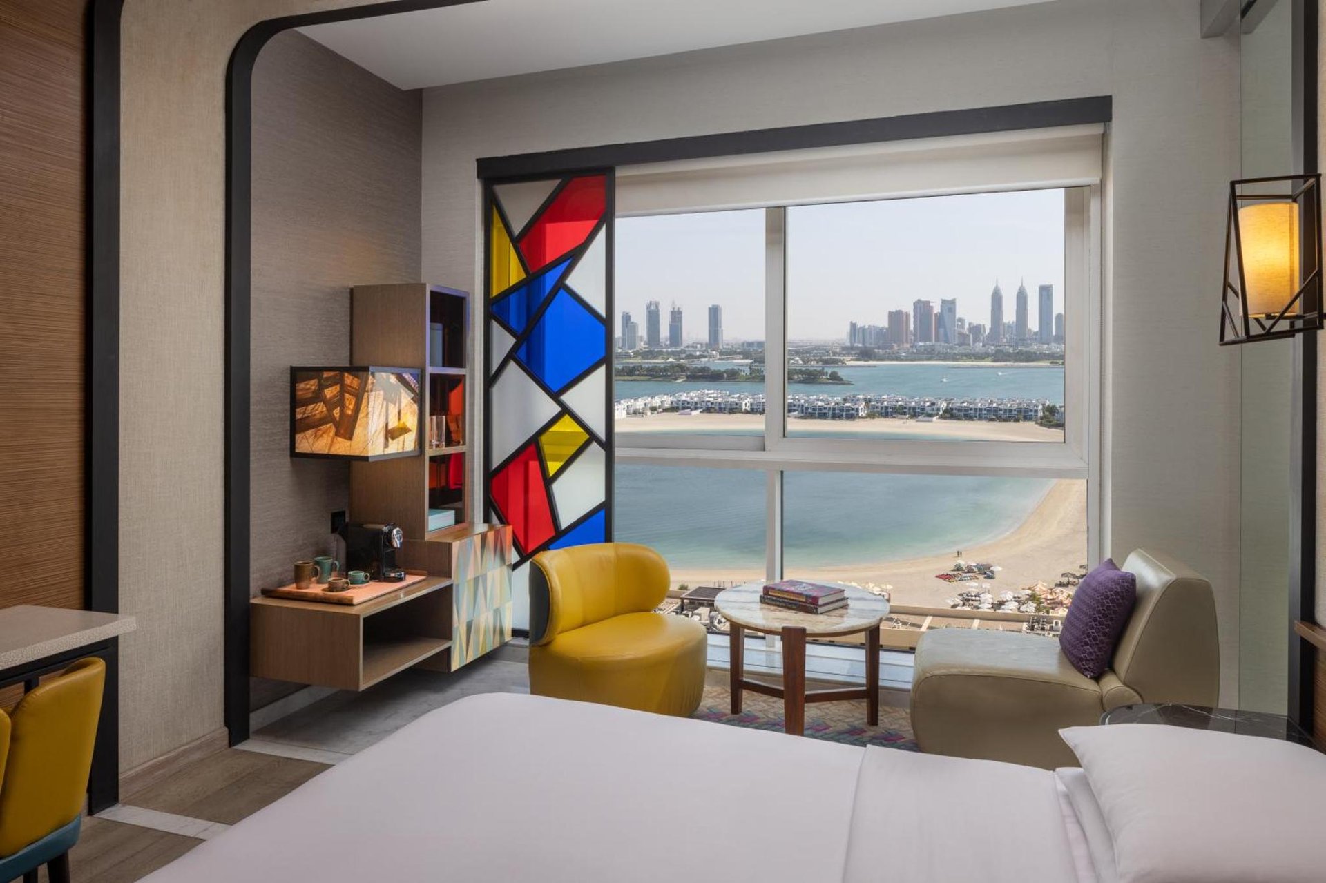 Andaz Dubai The Palm, By Hyatt photo 2