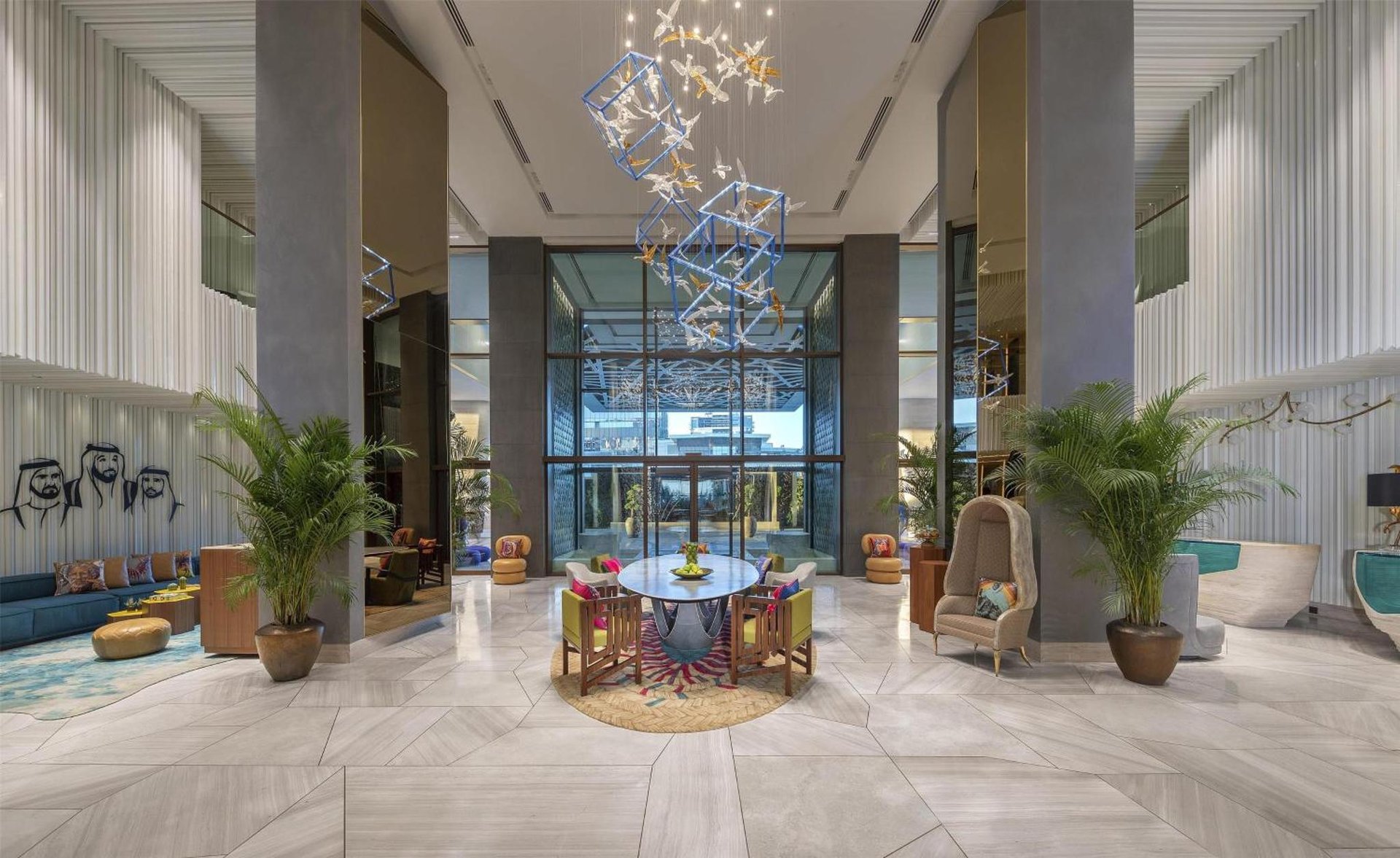 Andaz Dubai The Palm, By Hyatt photo 3