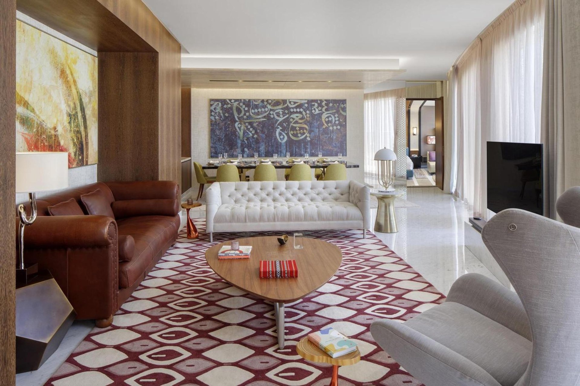 Andaz Dubai The Palm, By Hyatt photo 4
