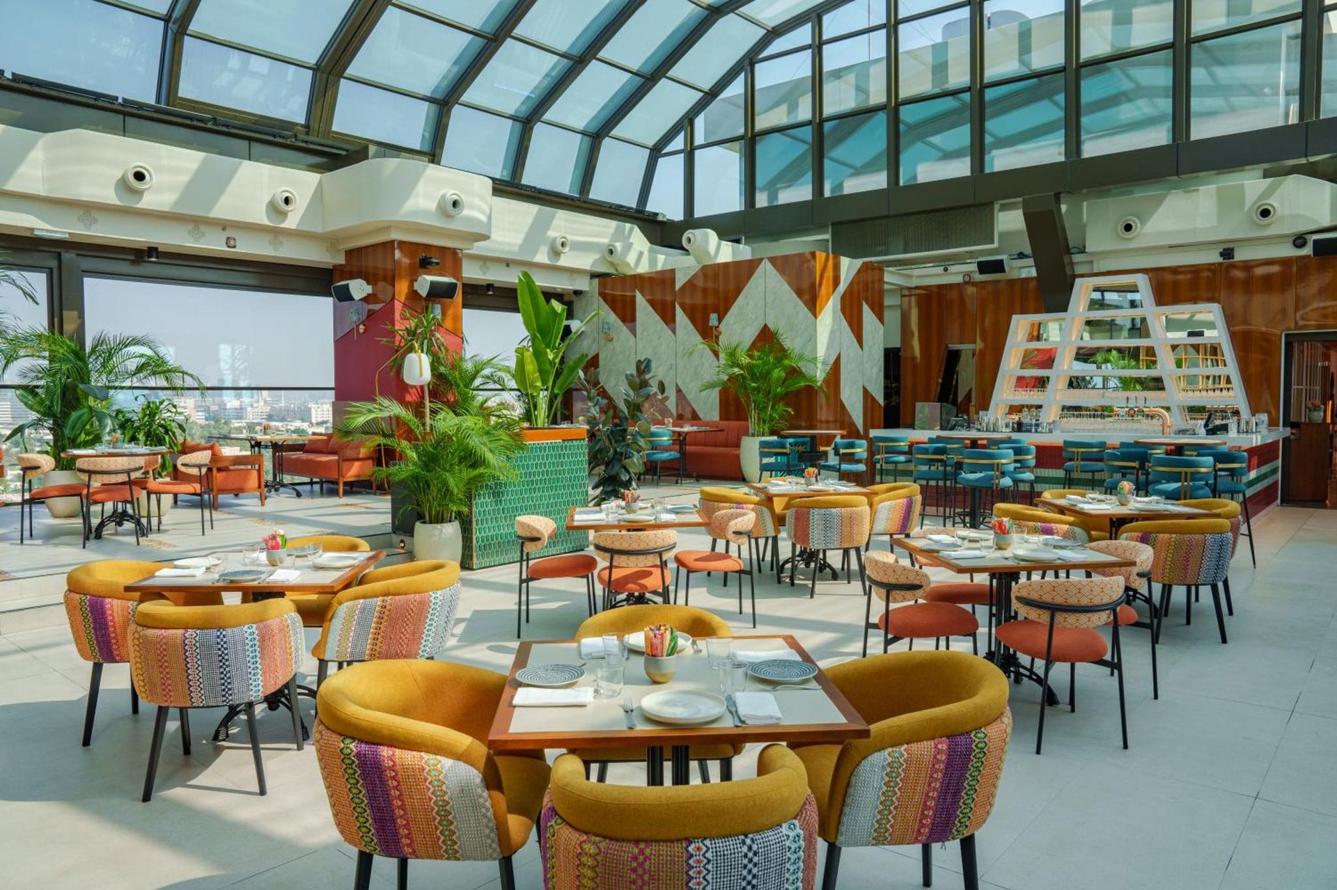 Hyatt Centric Jumeirah Dubai photo 4