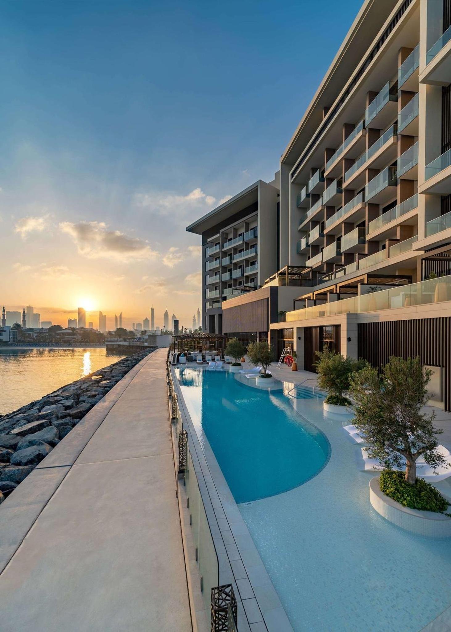 Hyatt Centric Jumeirah Dubai photo 3