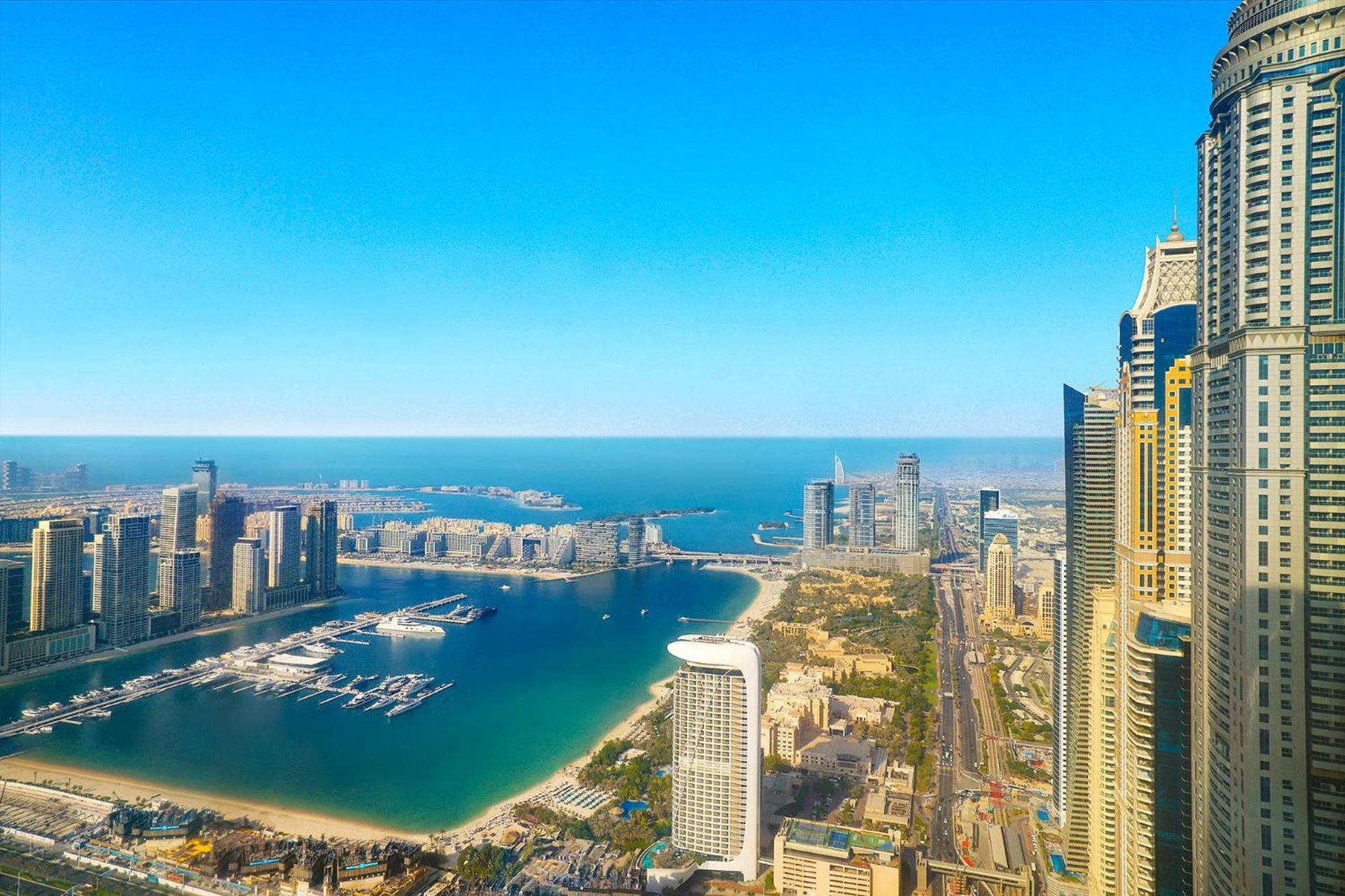 Ciel Dubai Marina, Vignette Collection by IHG photo 2