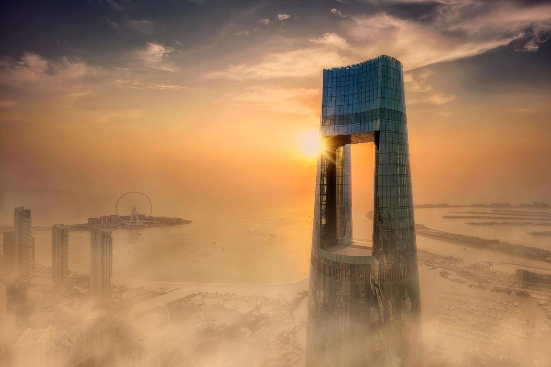 Ciel Dubai Marina, Vignette Collection by IHG photo 3